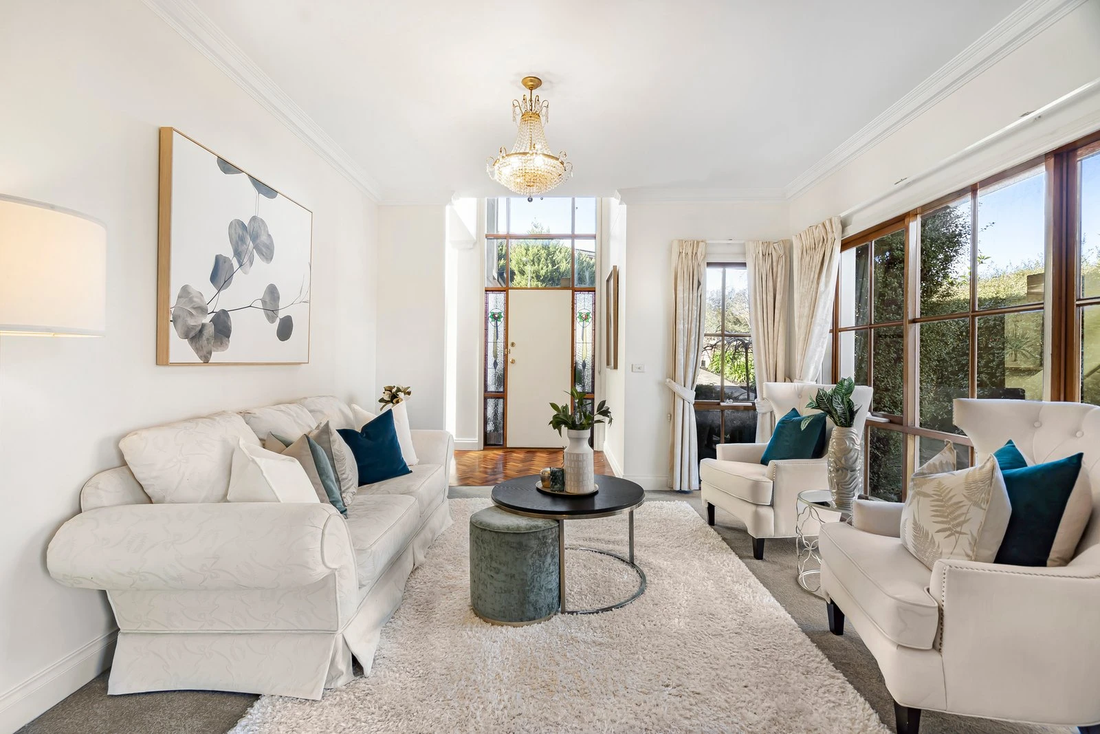 1/63 Hampshire Road, Doncaster, 3108