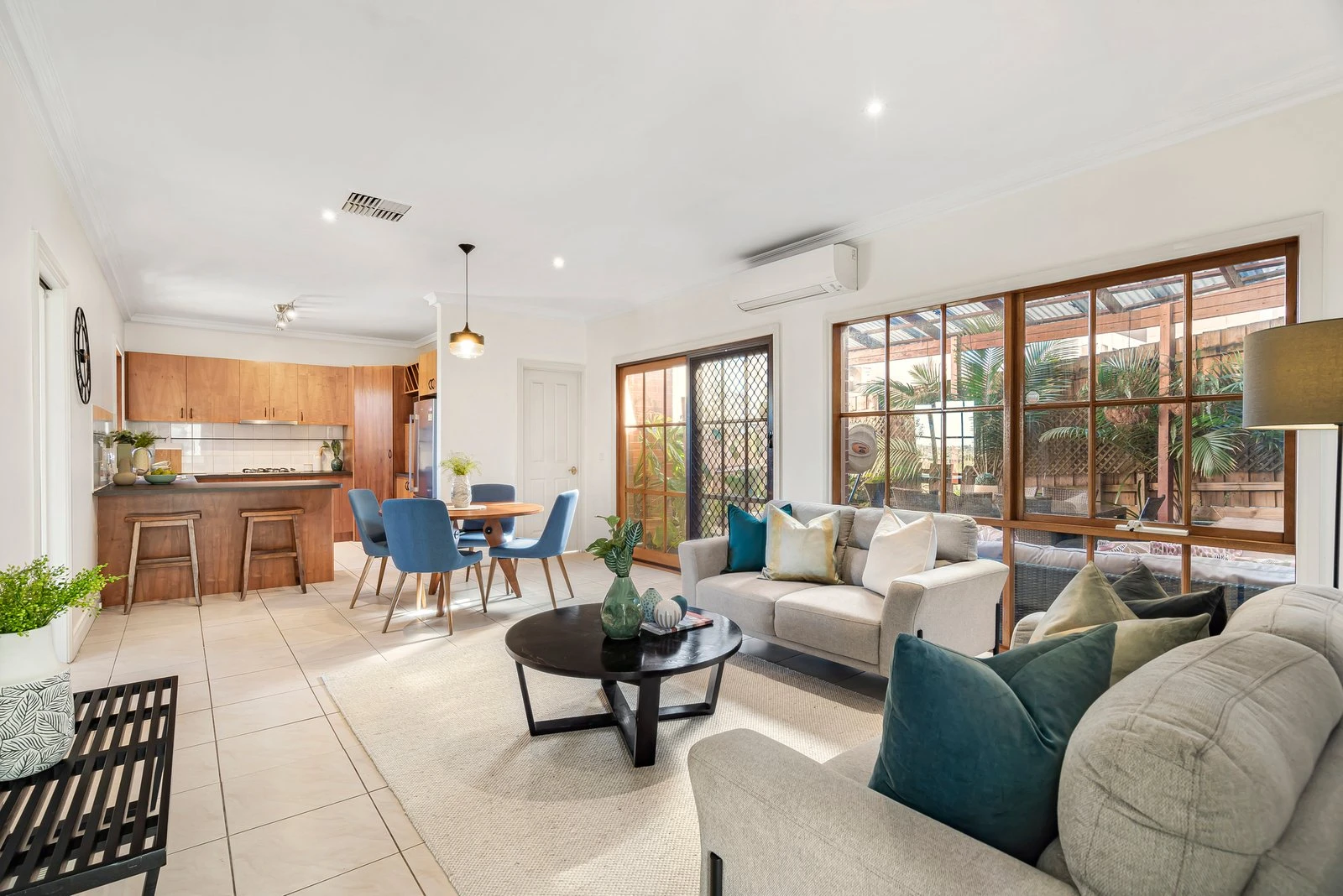 1/63 Hampshire Road, Doncaster, 3108