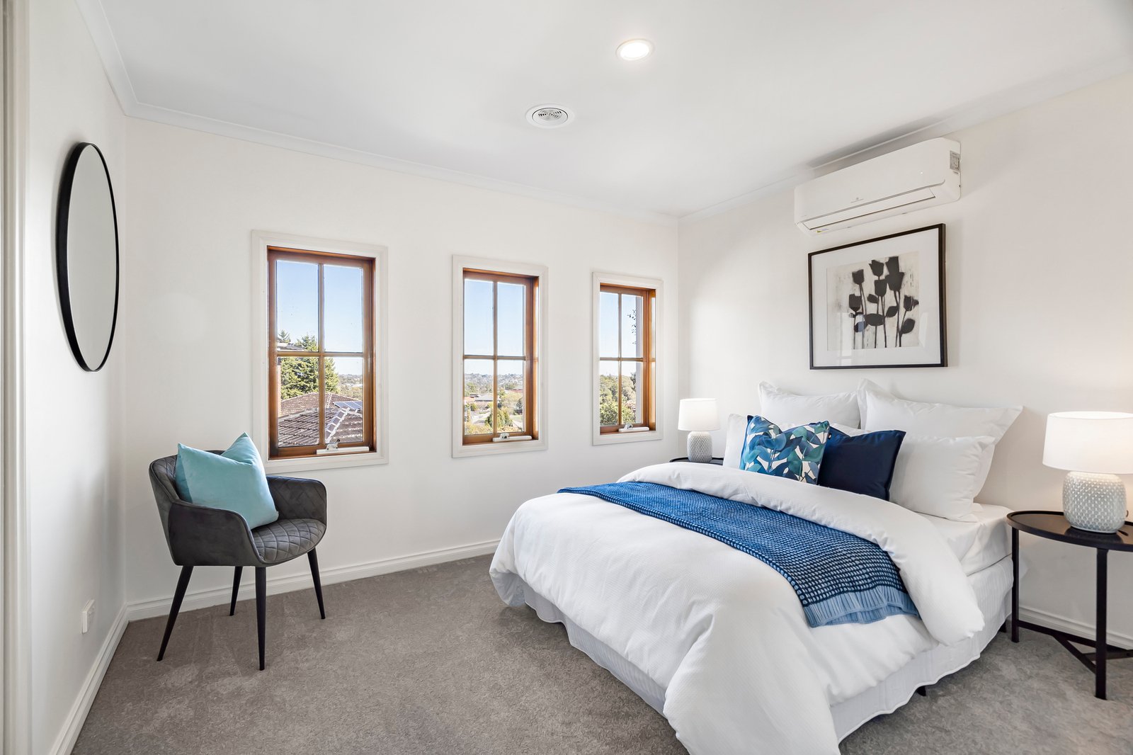 1/63 Hampshire Road, Doncaster, 3108