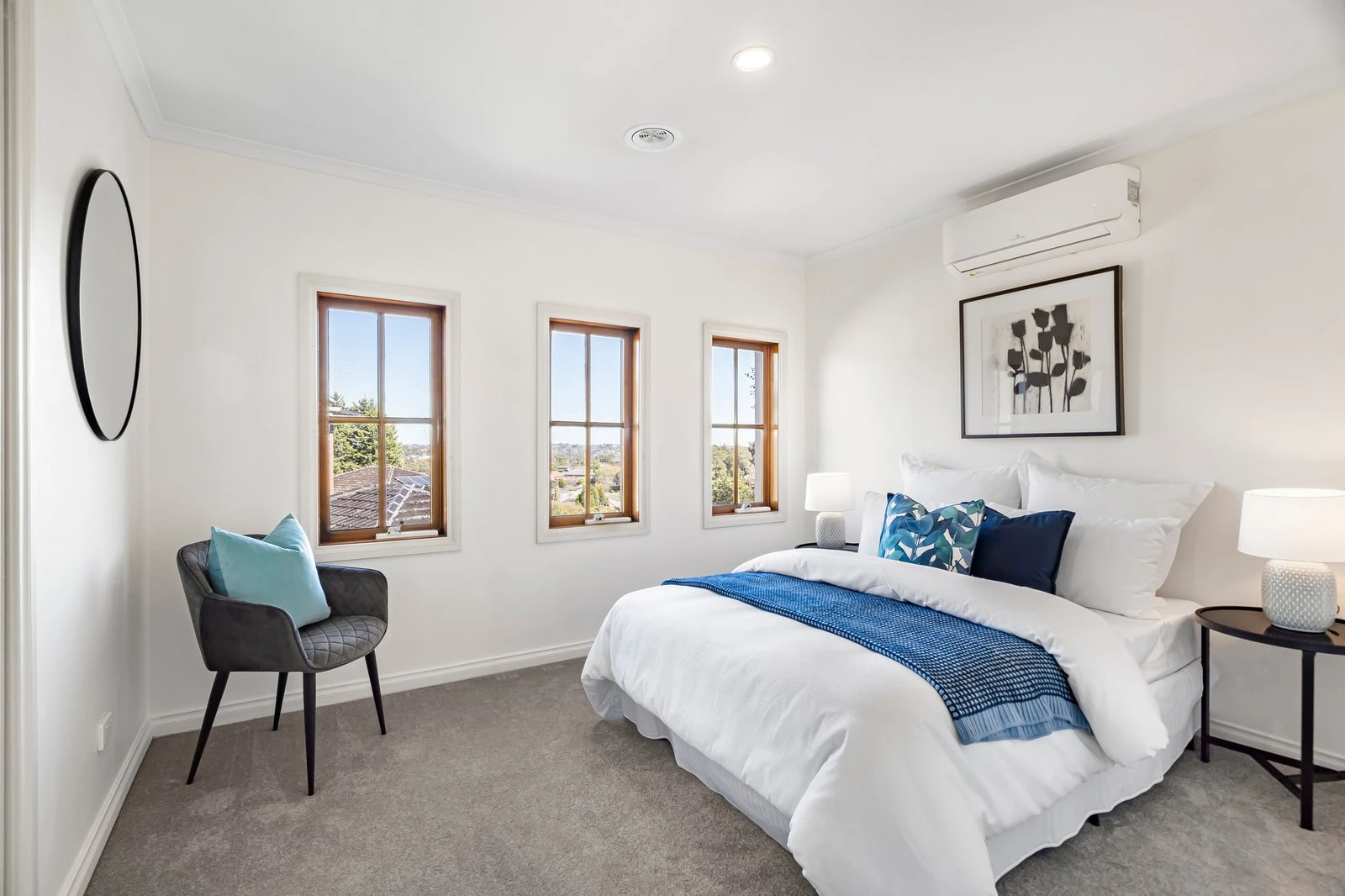 1/63 Hampshire Road, Doncaster, 3108