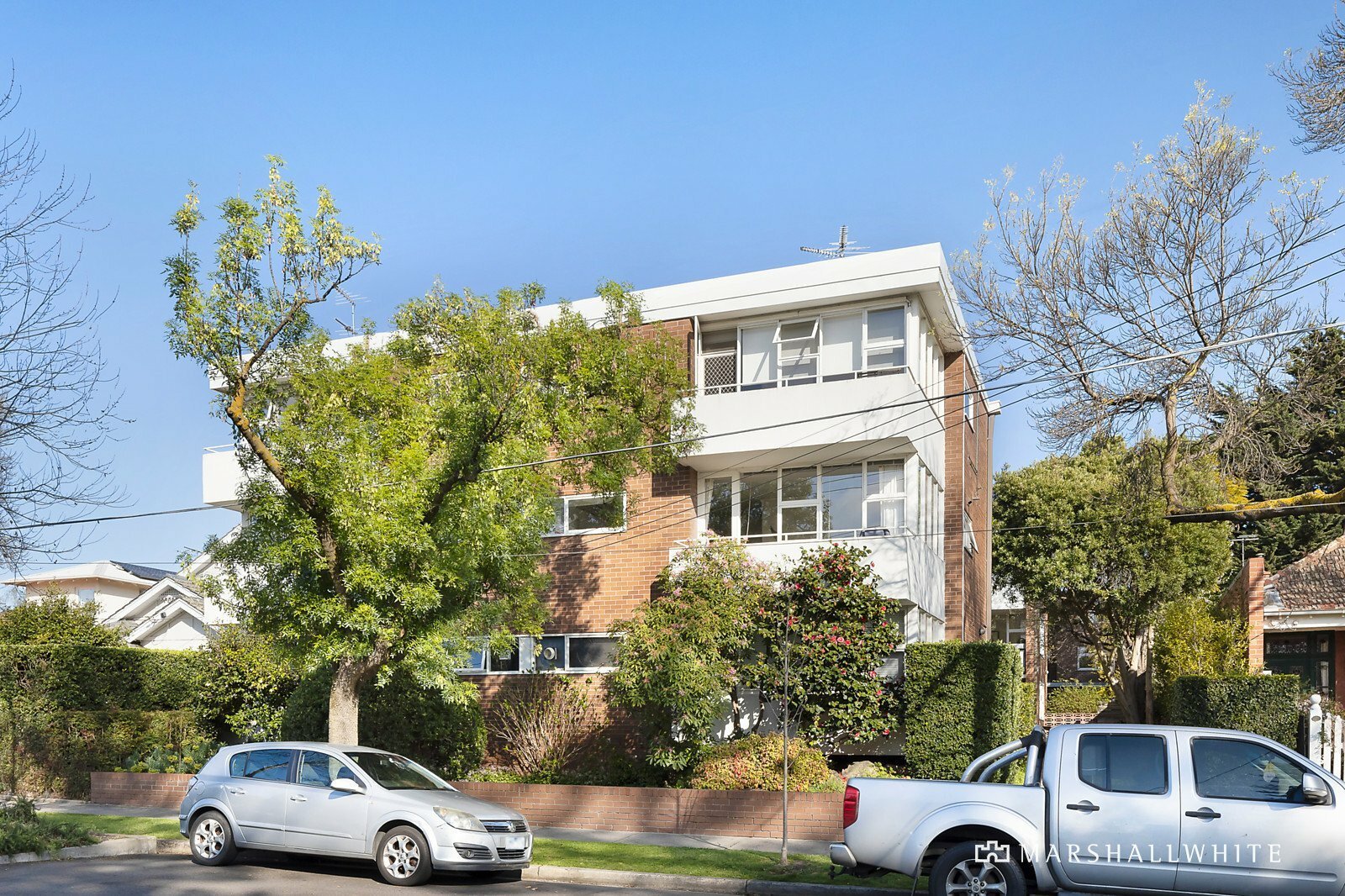 16/33 Sutherland Road, Armadale, 3143
