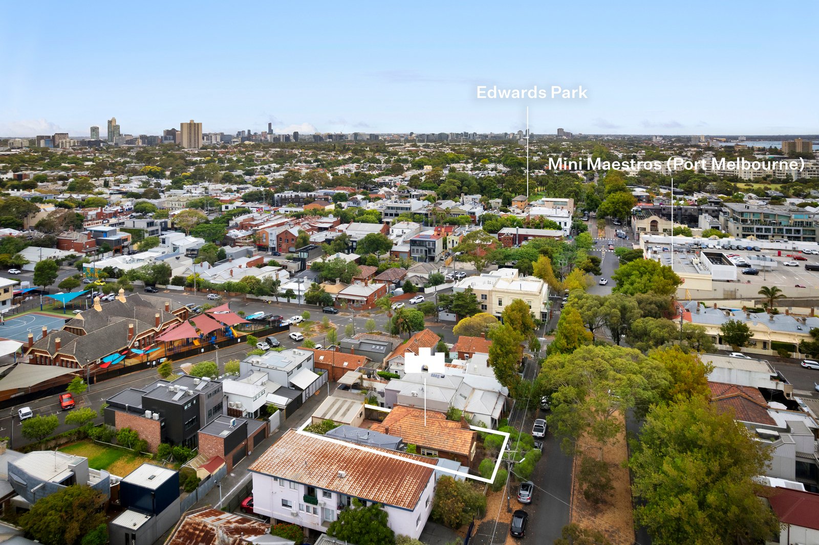 168 Liardet Street, Port Melbourne, 3207