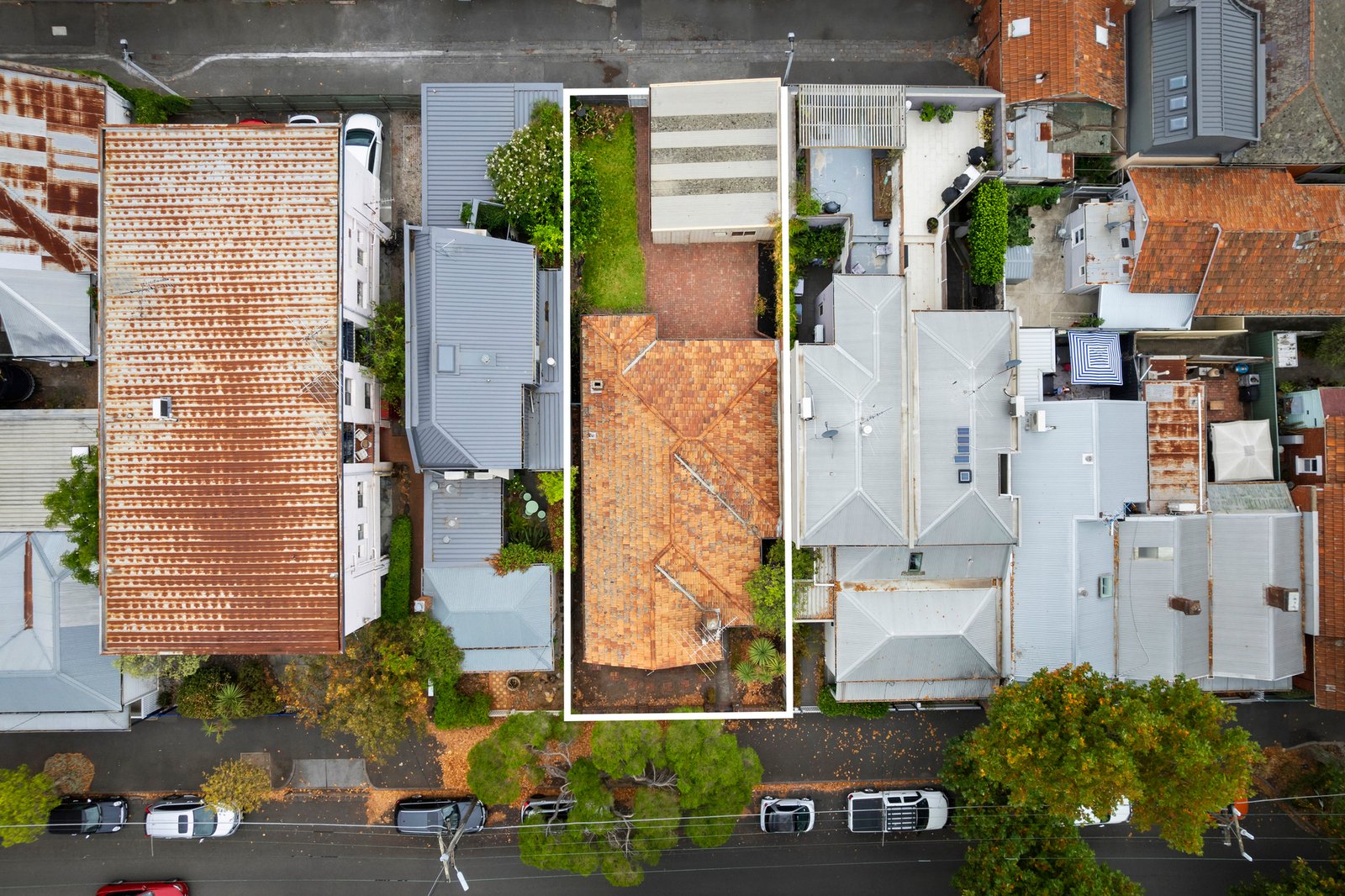 168 Liardet Street, Port Melbourne, 3207