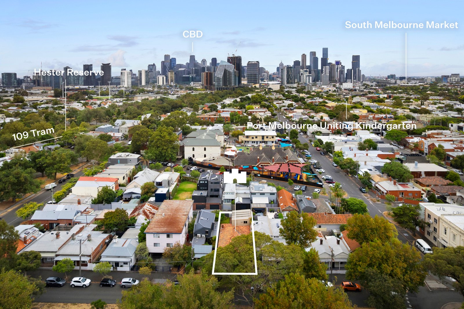 168 Liardet Street, Port Melbourne, 3207