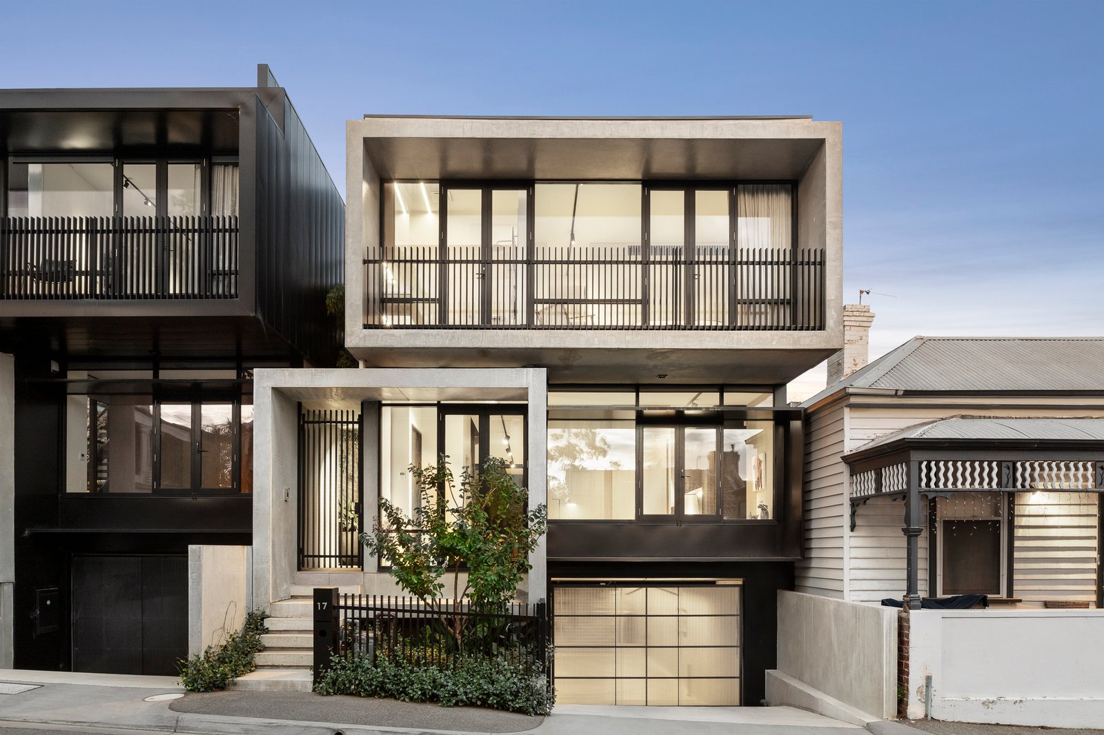 17 Union Street, Richmond, 3121