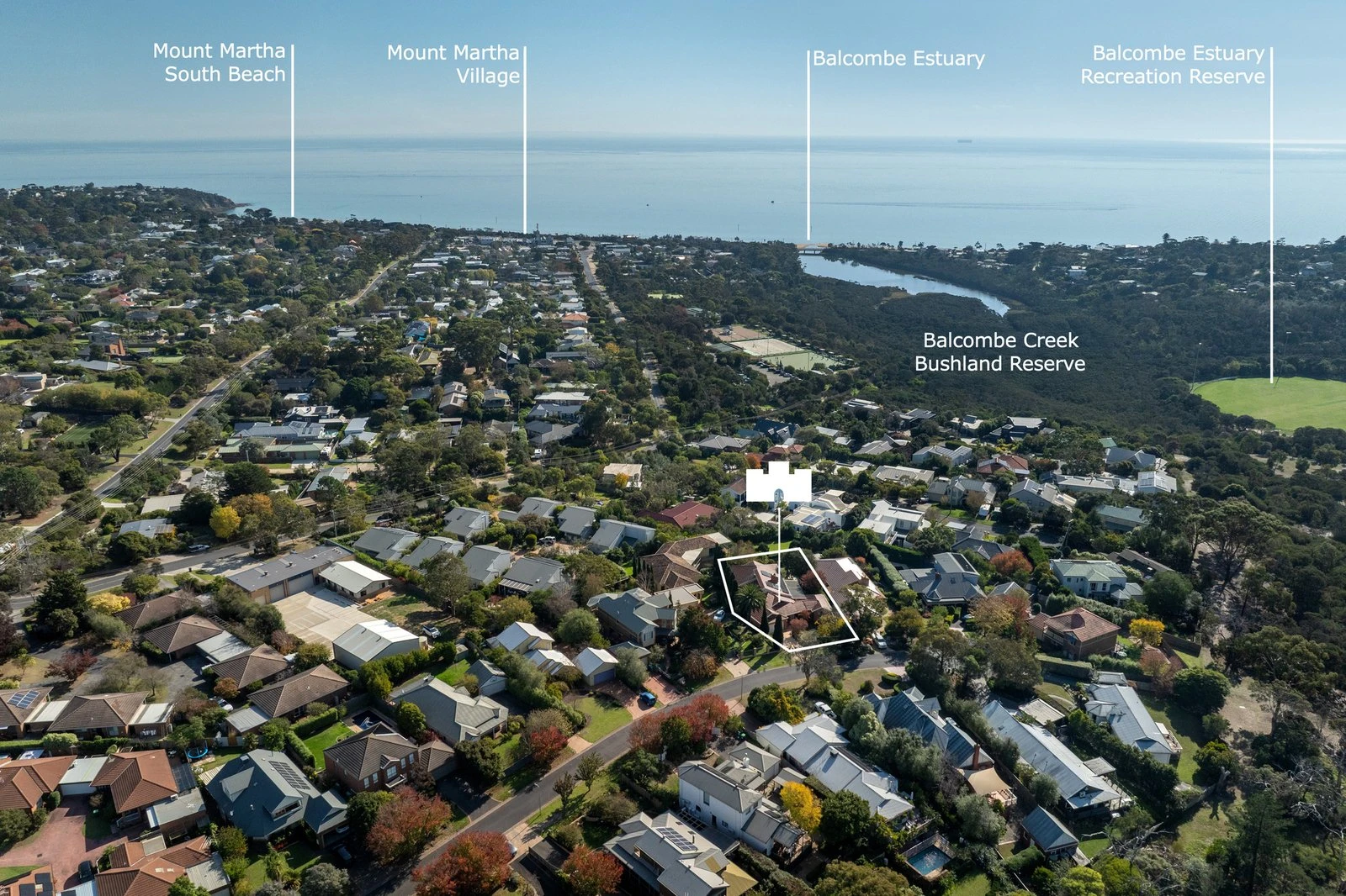 17 Village Close, Mount Martha, 3934