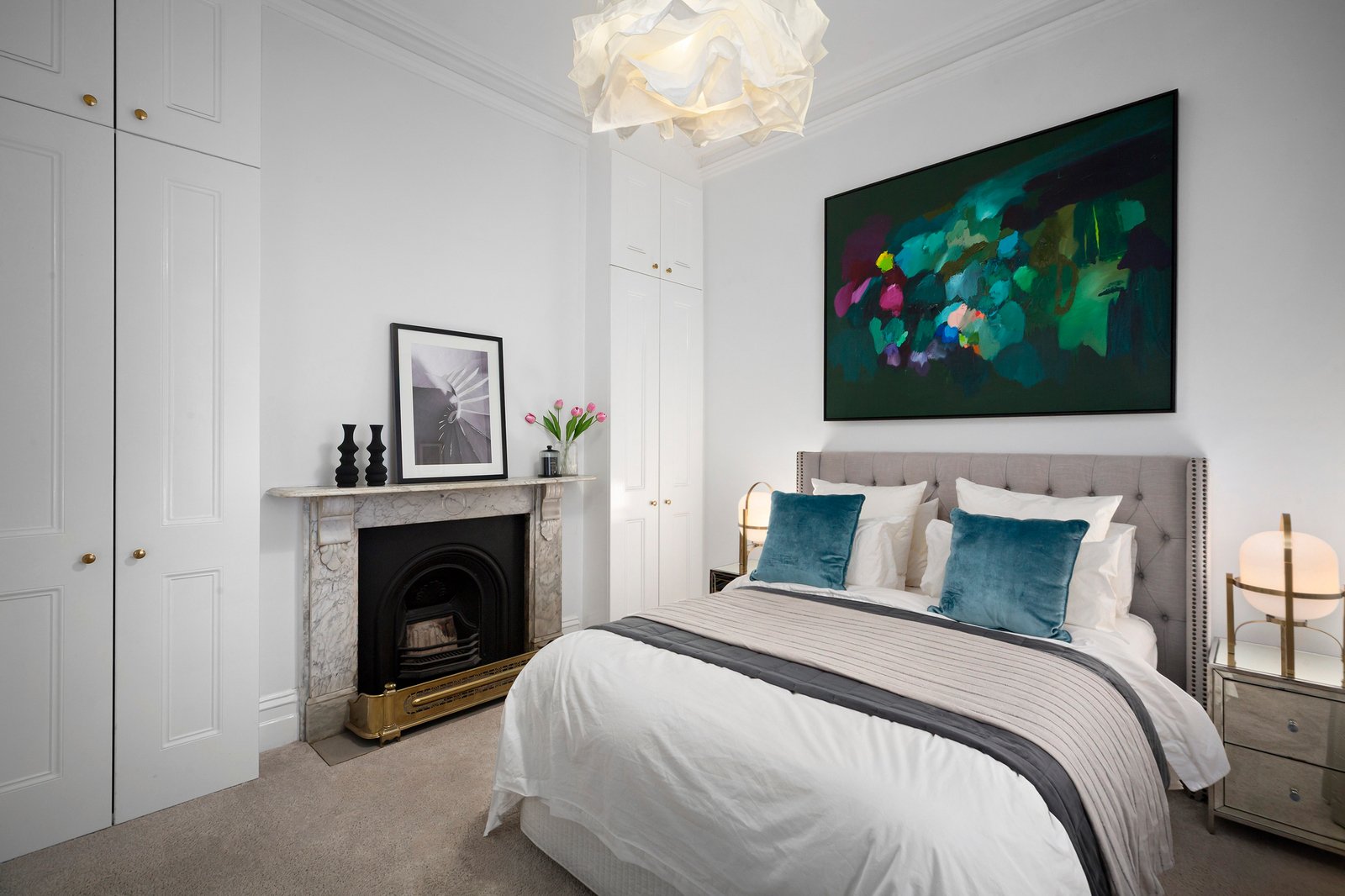 17 Fitzgerald Street, South Yarra, 3141