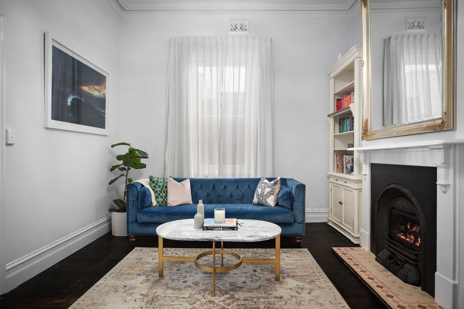 17 Fitzgerald Street, South Yarra, 3141