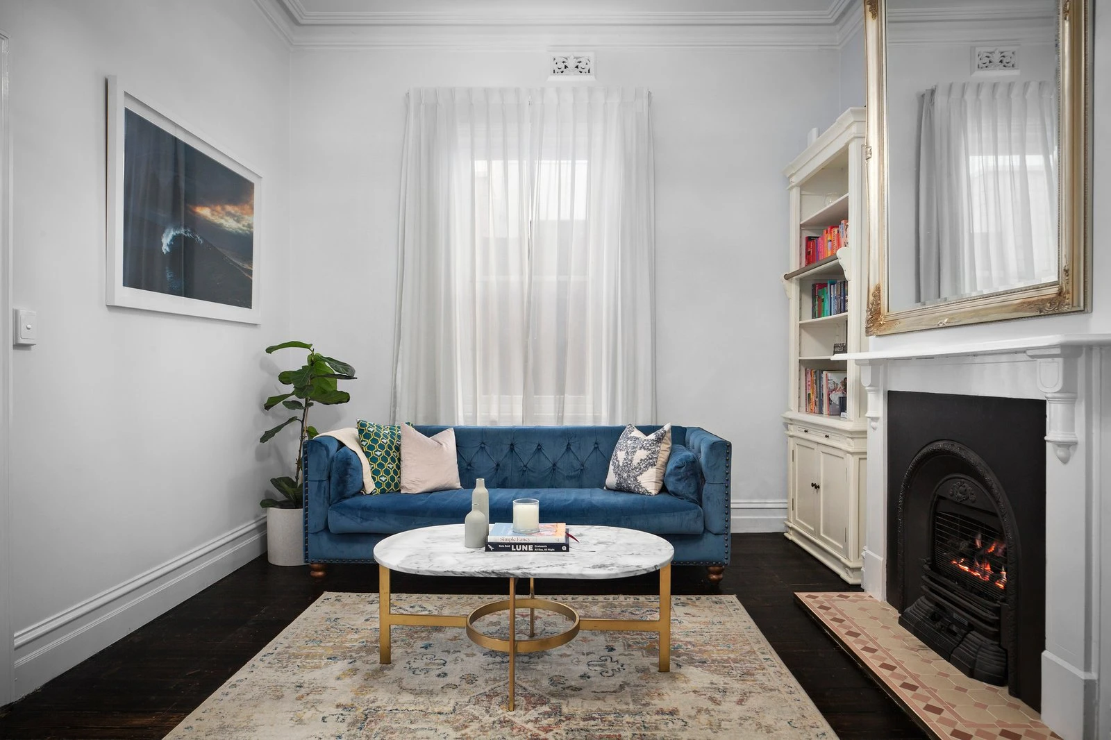 17 Fitzgerald Street, South Yarra, 3141