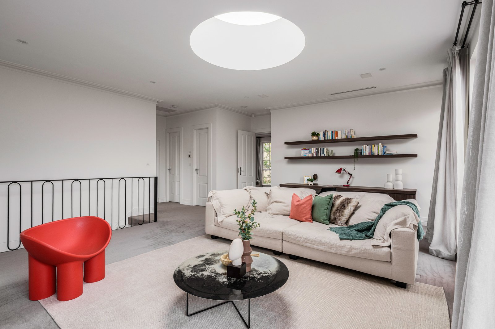 17 Glen Road, Toorak, 3142