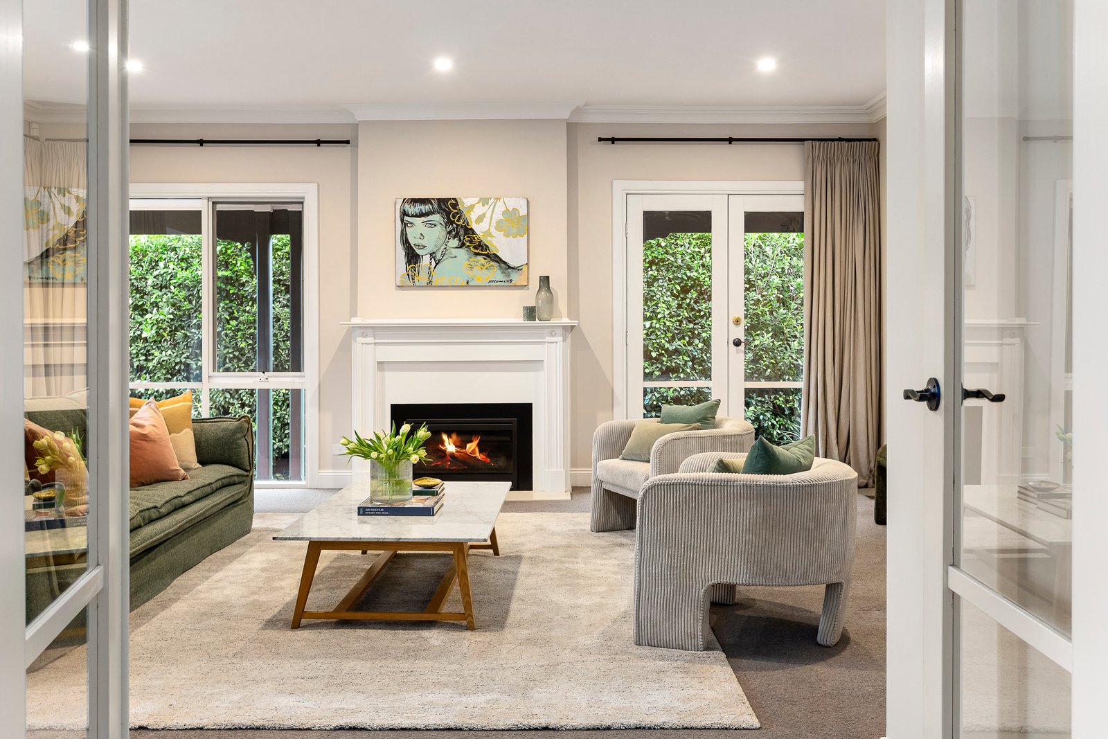 17 Hartwell Hill Road, Camberwell, 3124