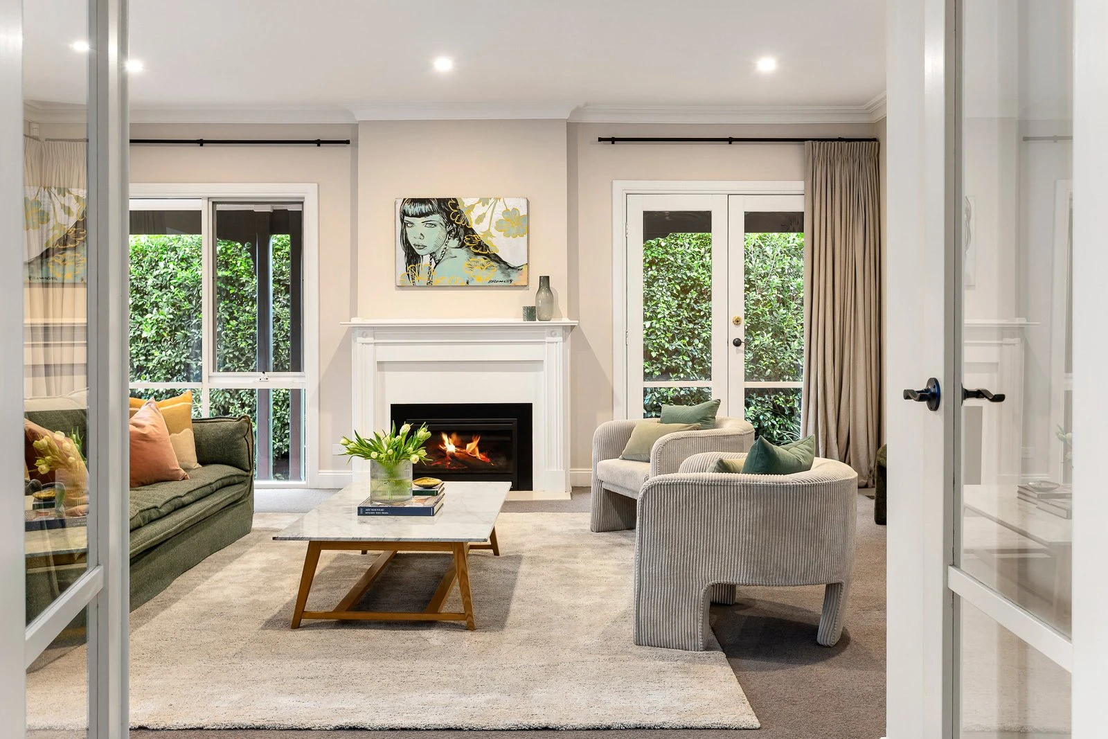 17 Hartwell Hill Road, Camberwell, 3124