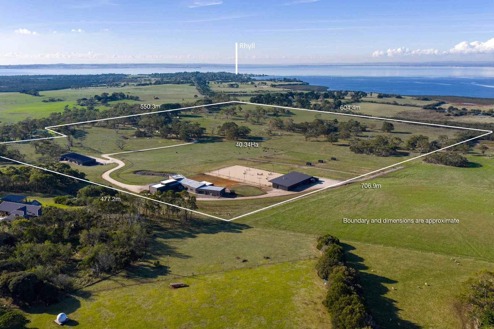 170 Harbison Road, Rhyll, 3923