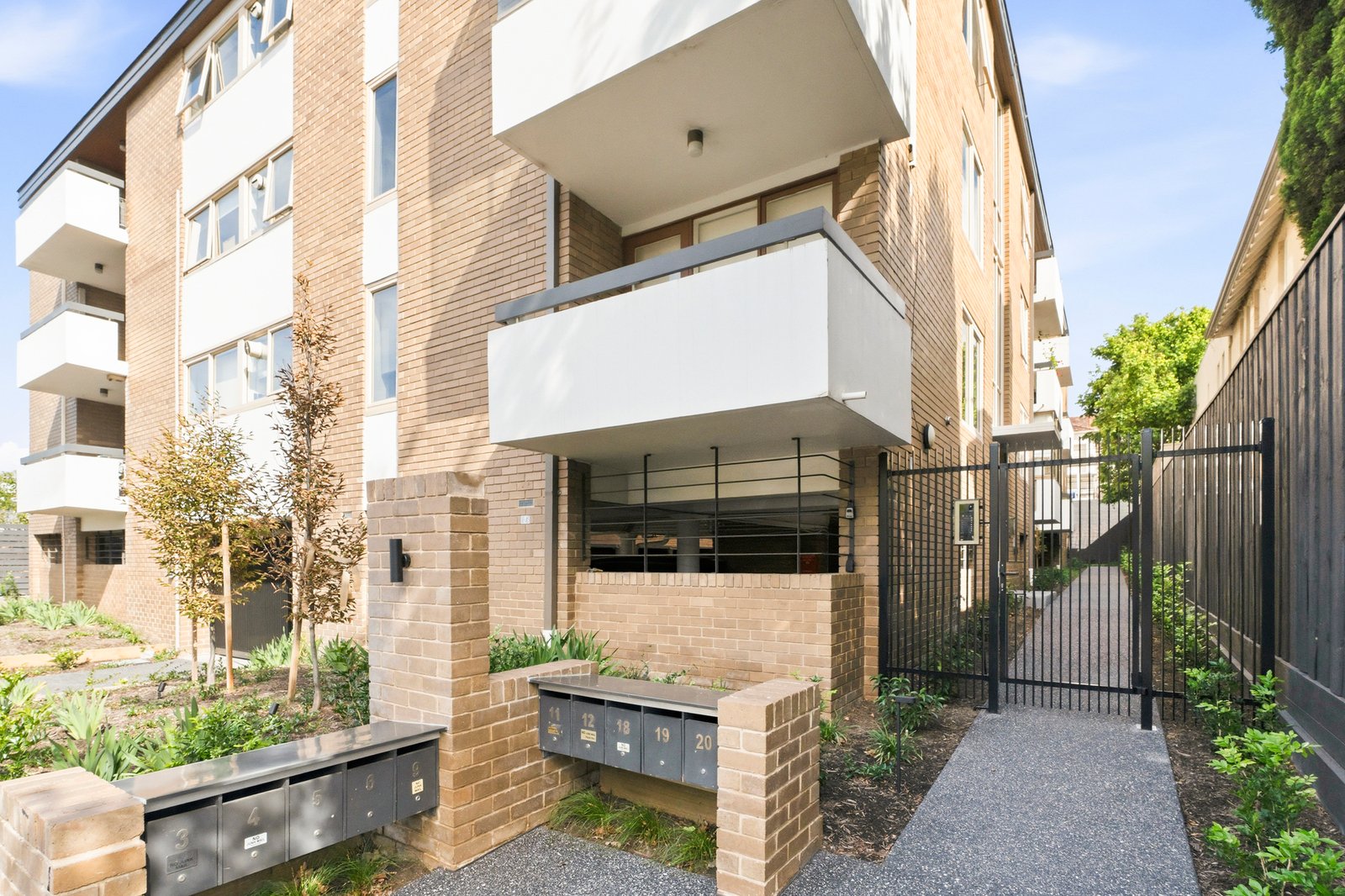 17/35 Walsh Street, South Yarra, 3141