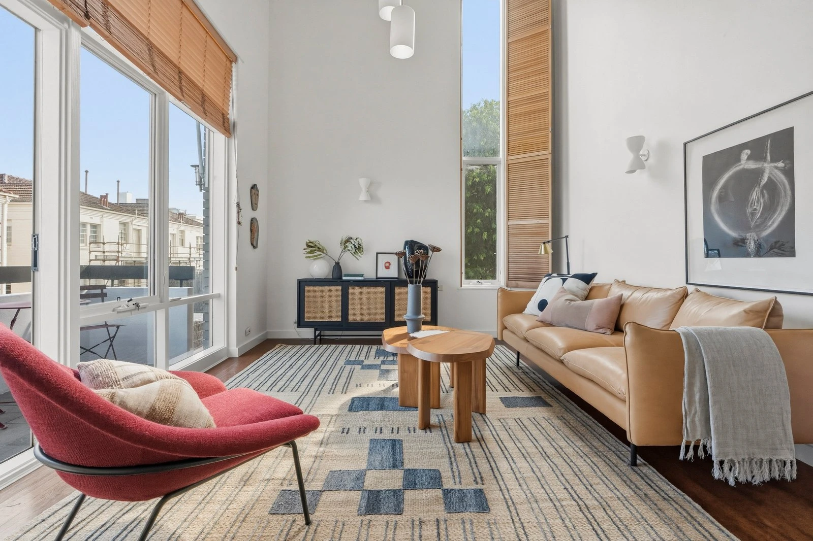 17/35 Walsh Street, South Yarra, 3141