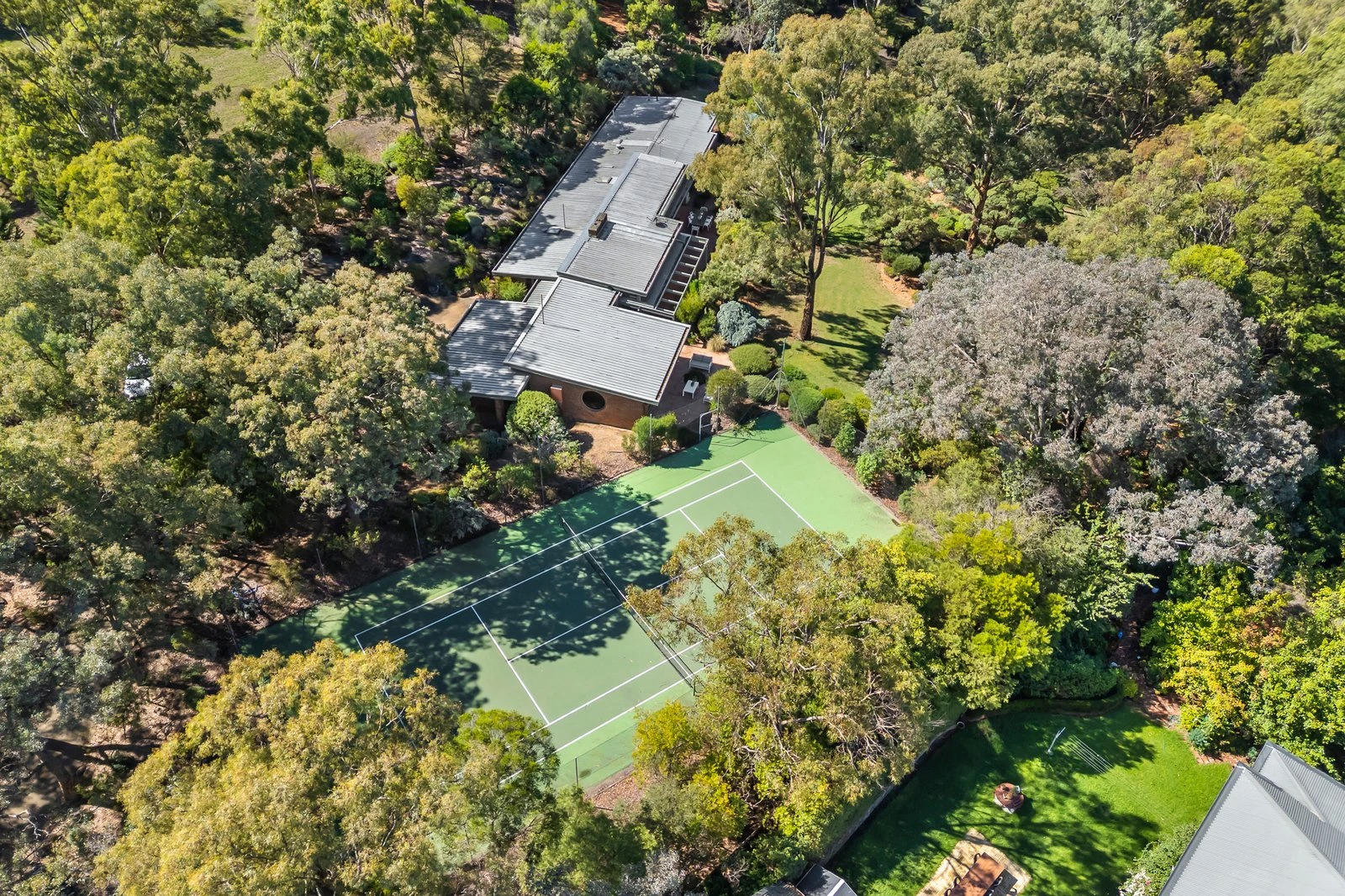 174-176 Tindals Road, Park Orchards, 3114