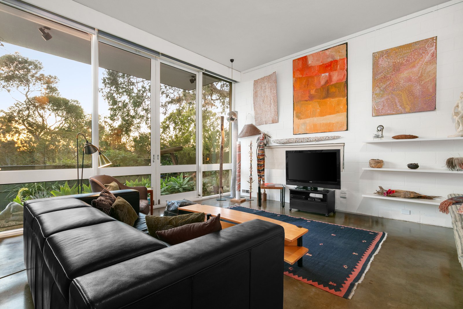 1/76 Molesworth Street, Kew, 3101