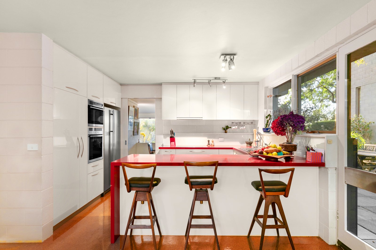 1/76 Molesworth Street, Kew, 3101