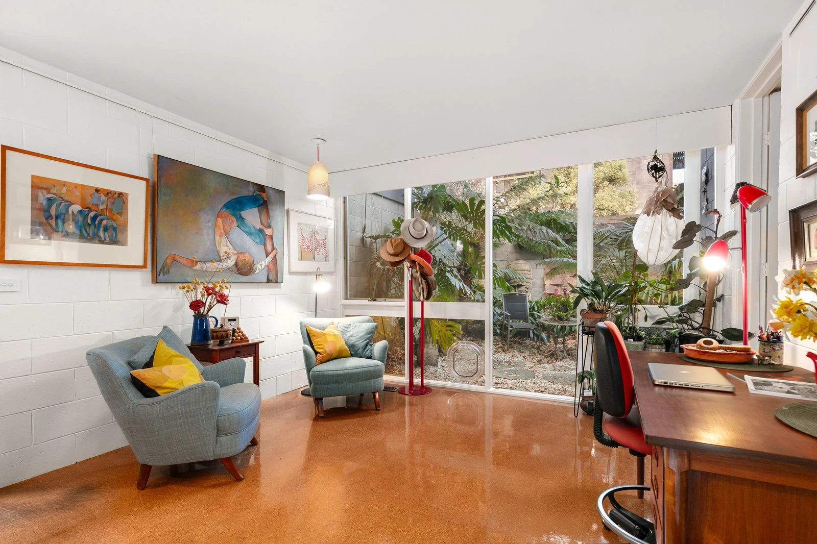 1/76 Molesworth Street, Kew, 3101