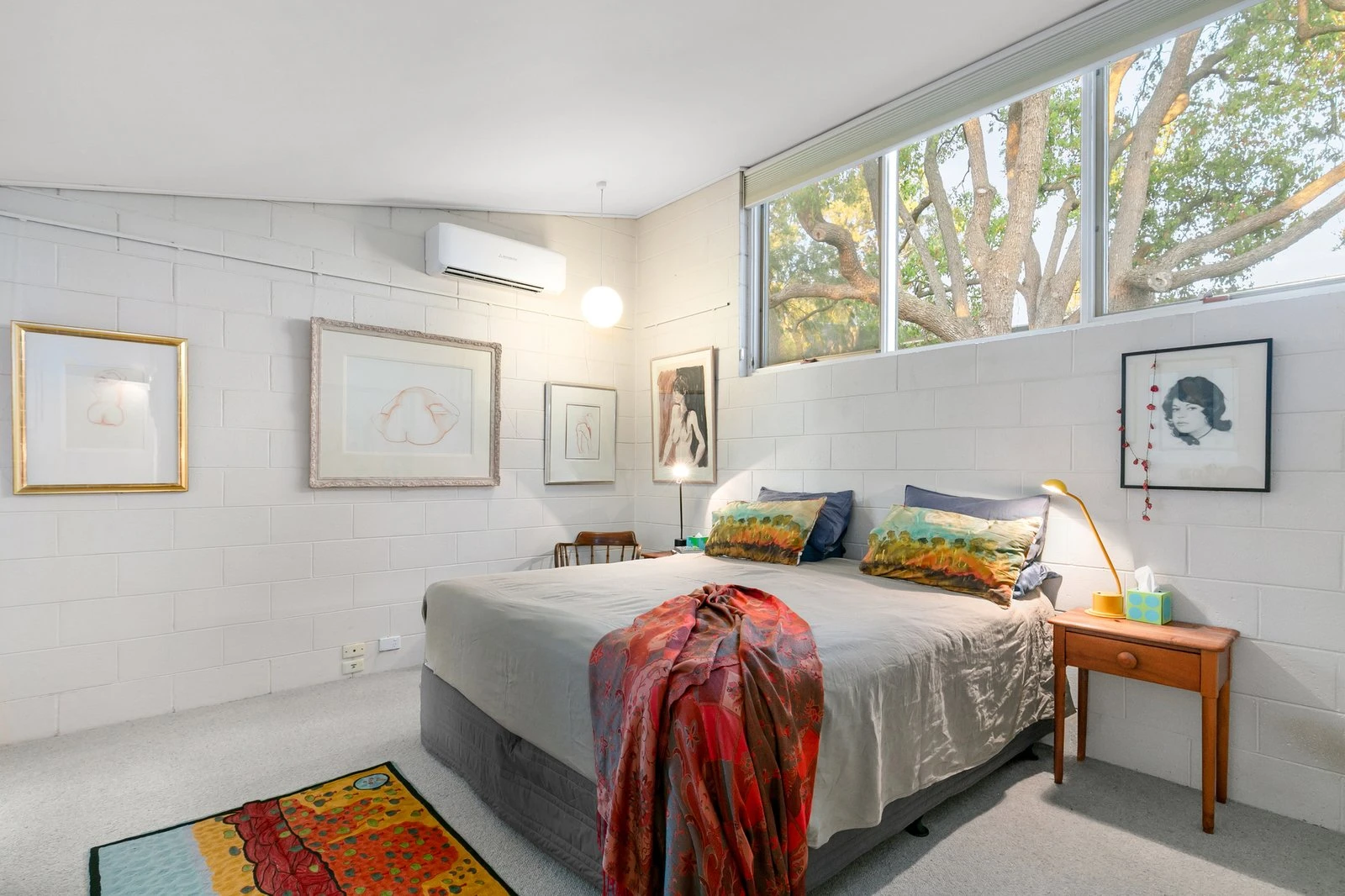 1/76 Molesworth Street, Kew, 3101