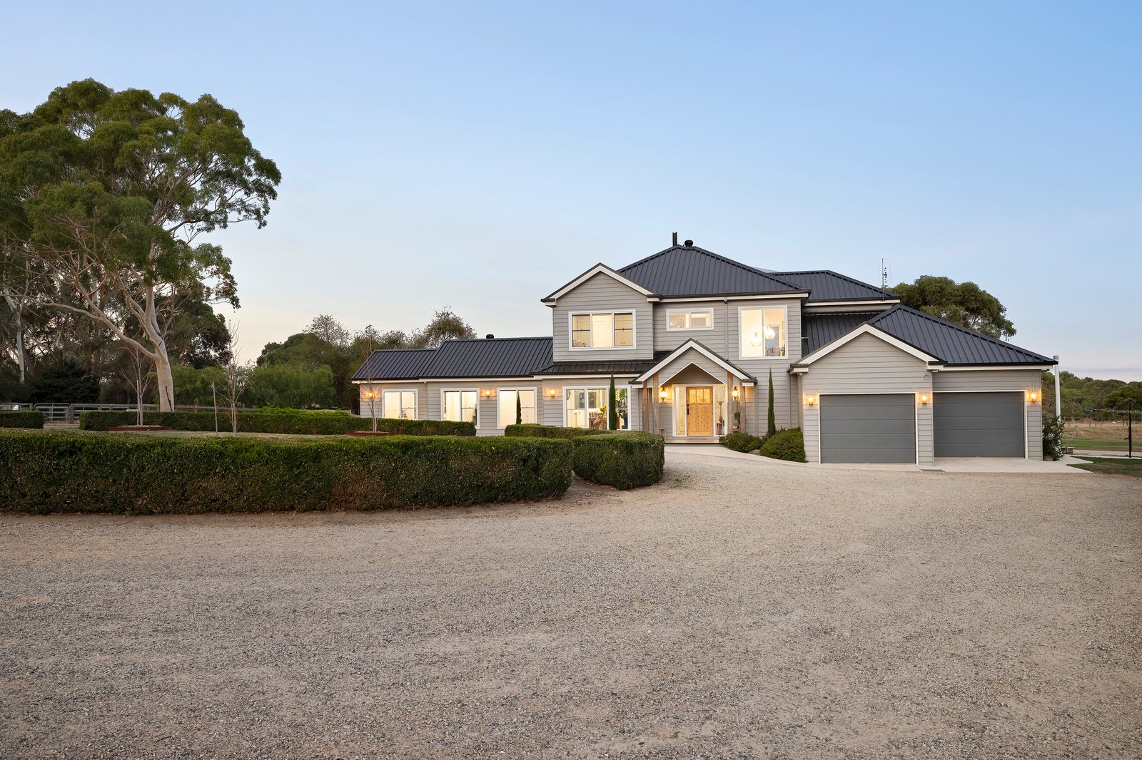 177 Coolart Road, Hastings, 3915