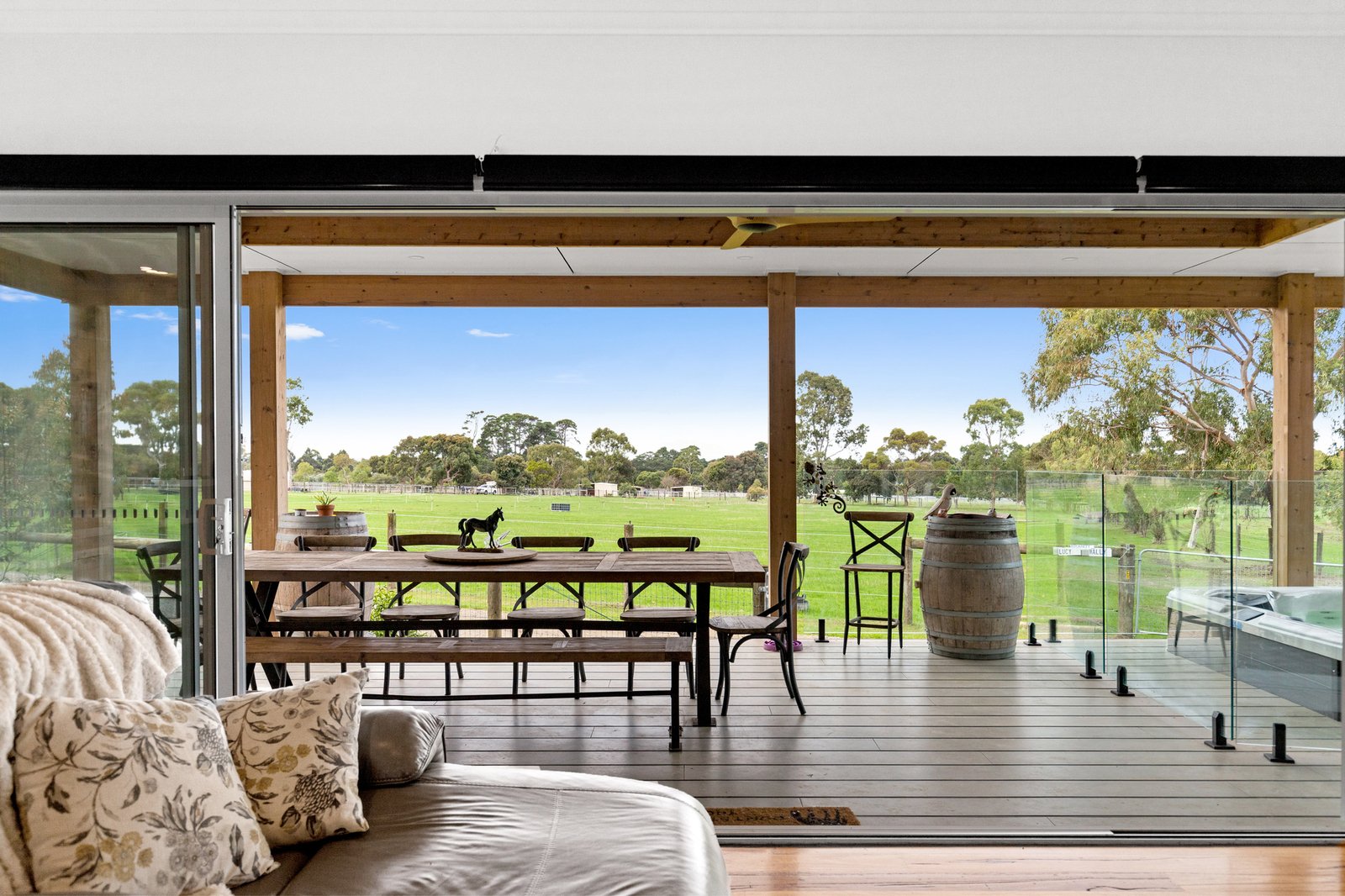 177 Coolart Road, Hastings, 3915