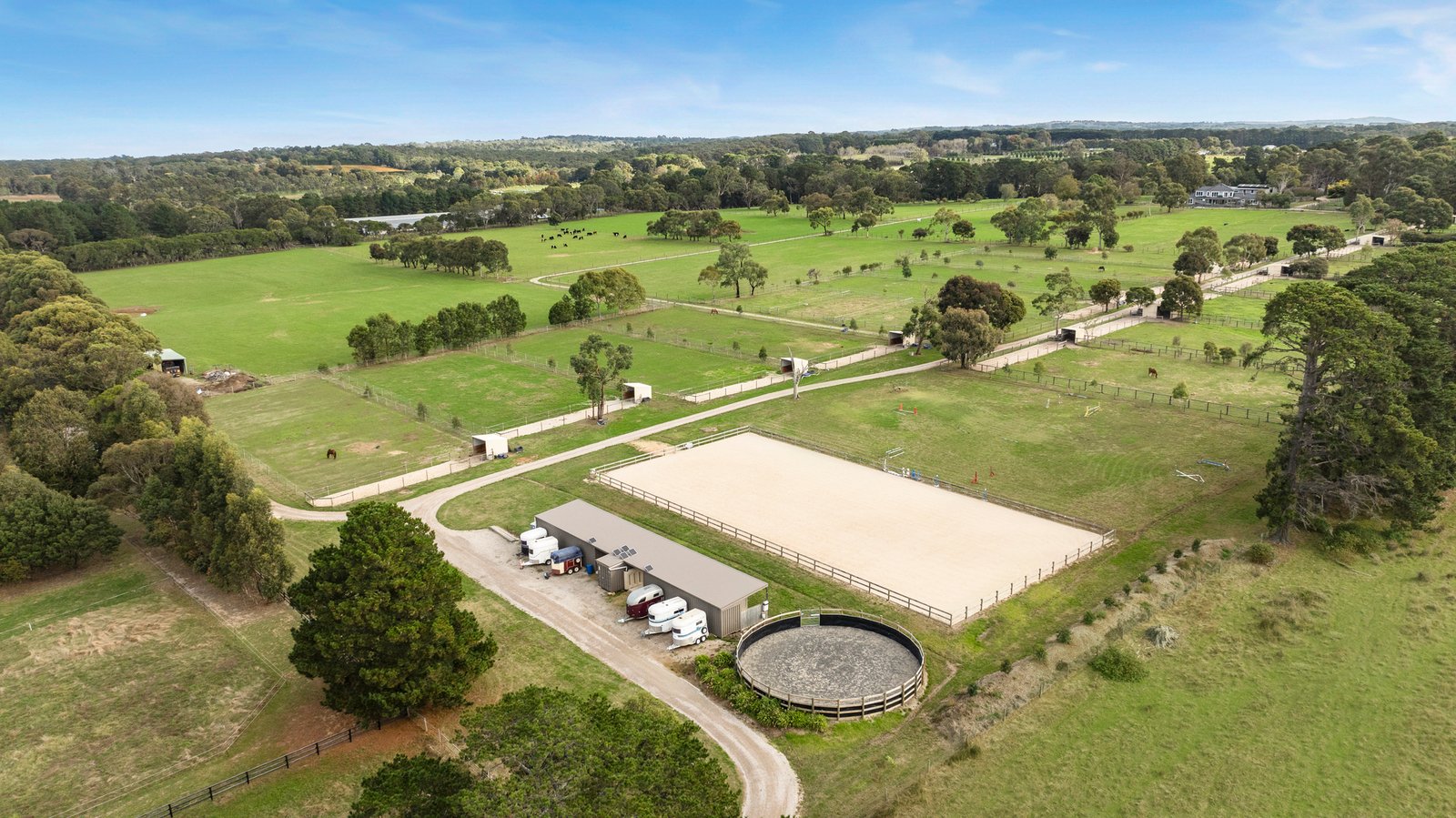 177 Coolart Road, Hastings, 3915