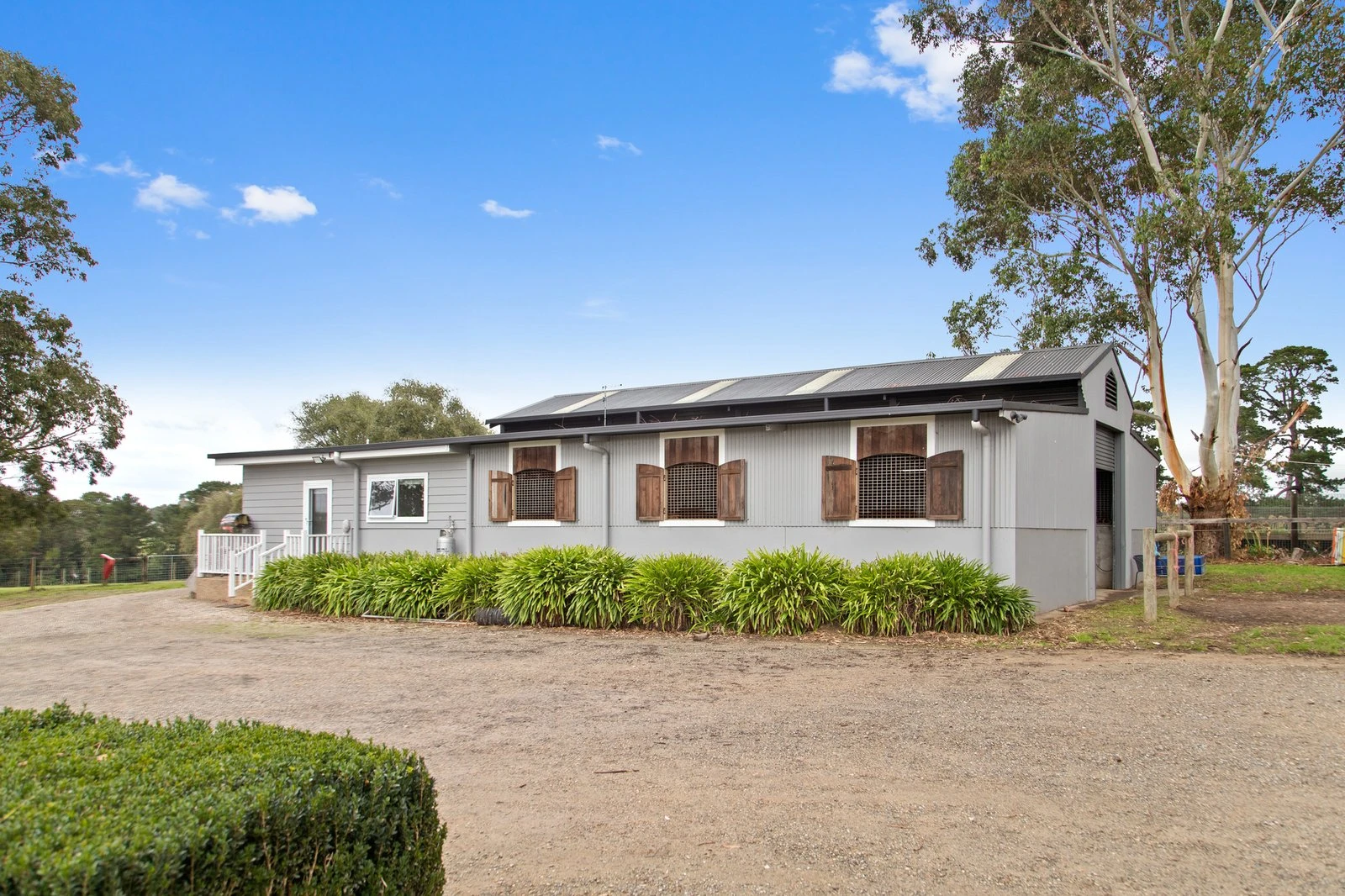 177 Coolart Road, Hastings, 3915