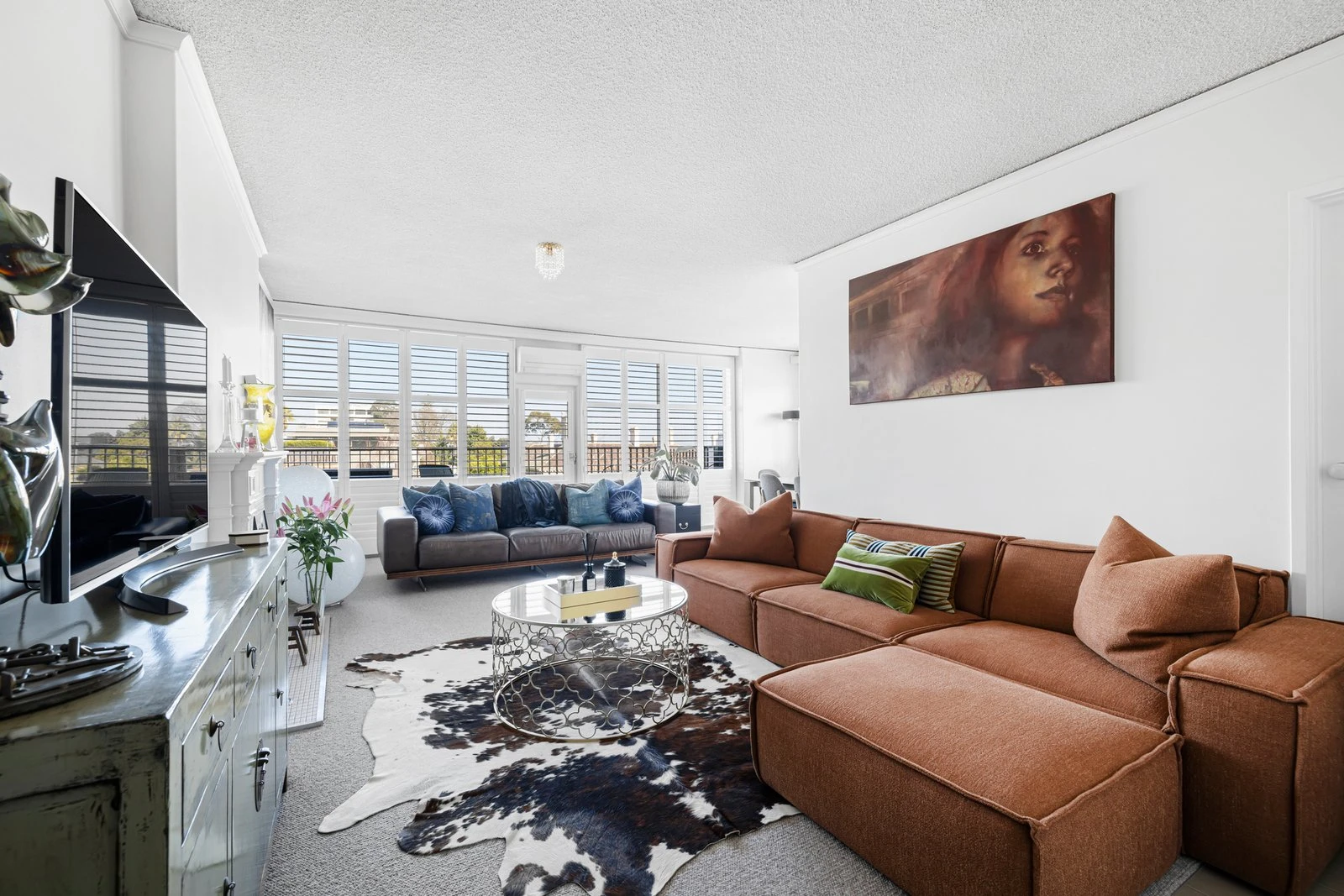 17/723 Orrong Road, Toorak, 3142