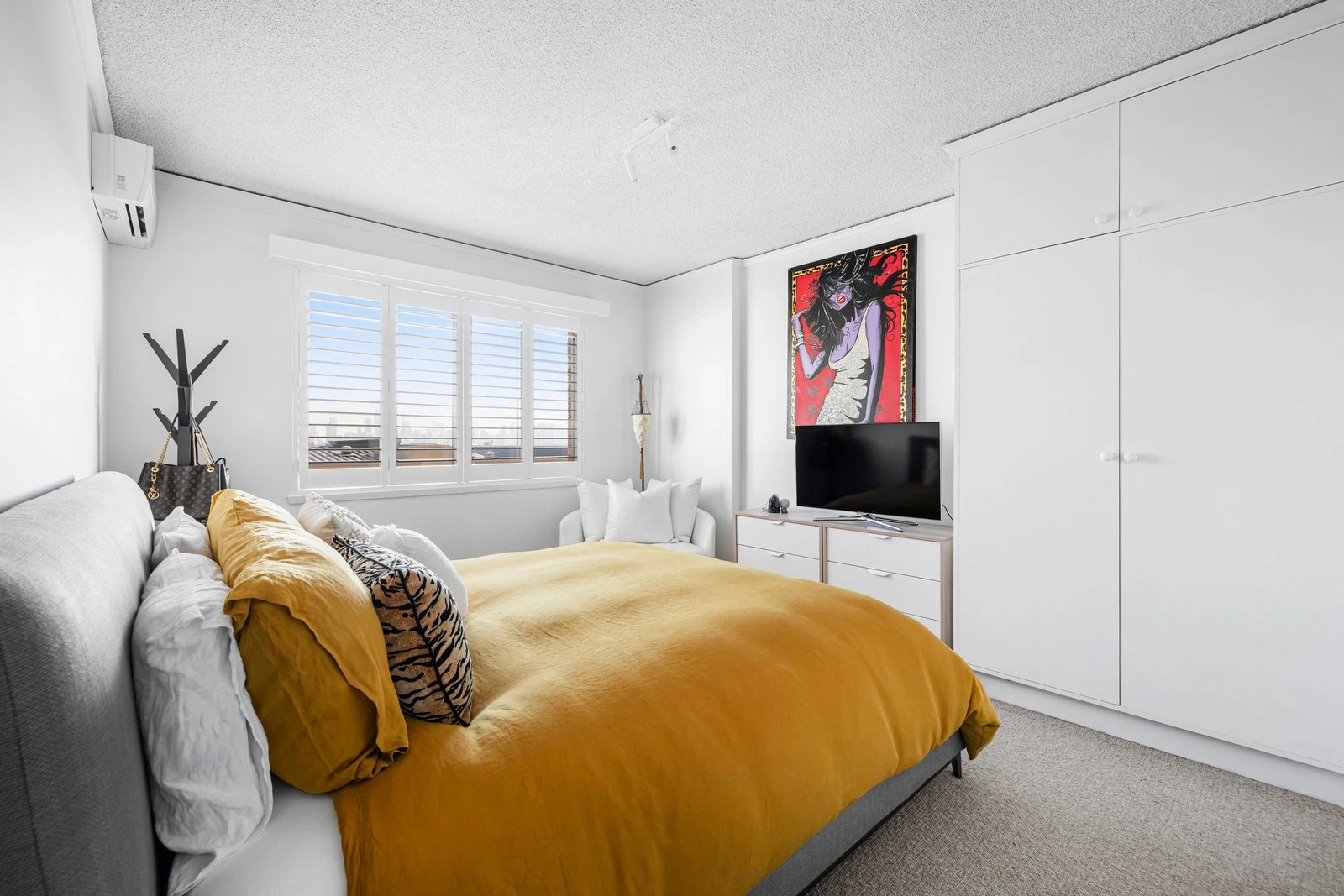 17/723 Orrong Road, Toorak, 3142
