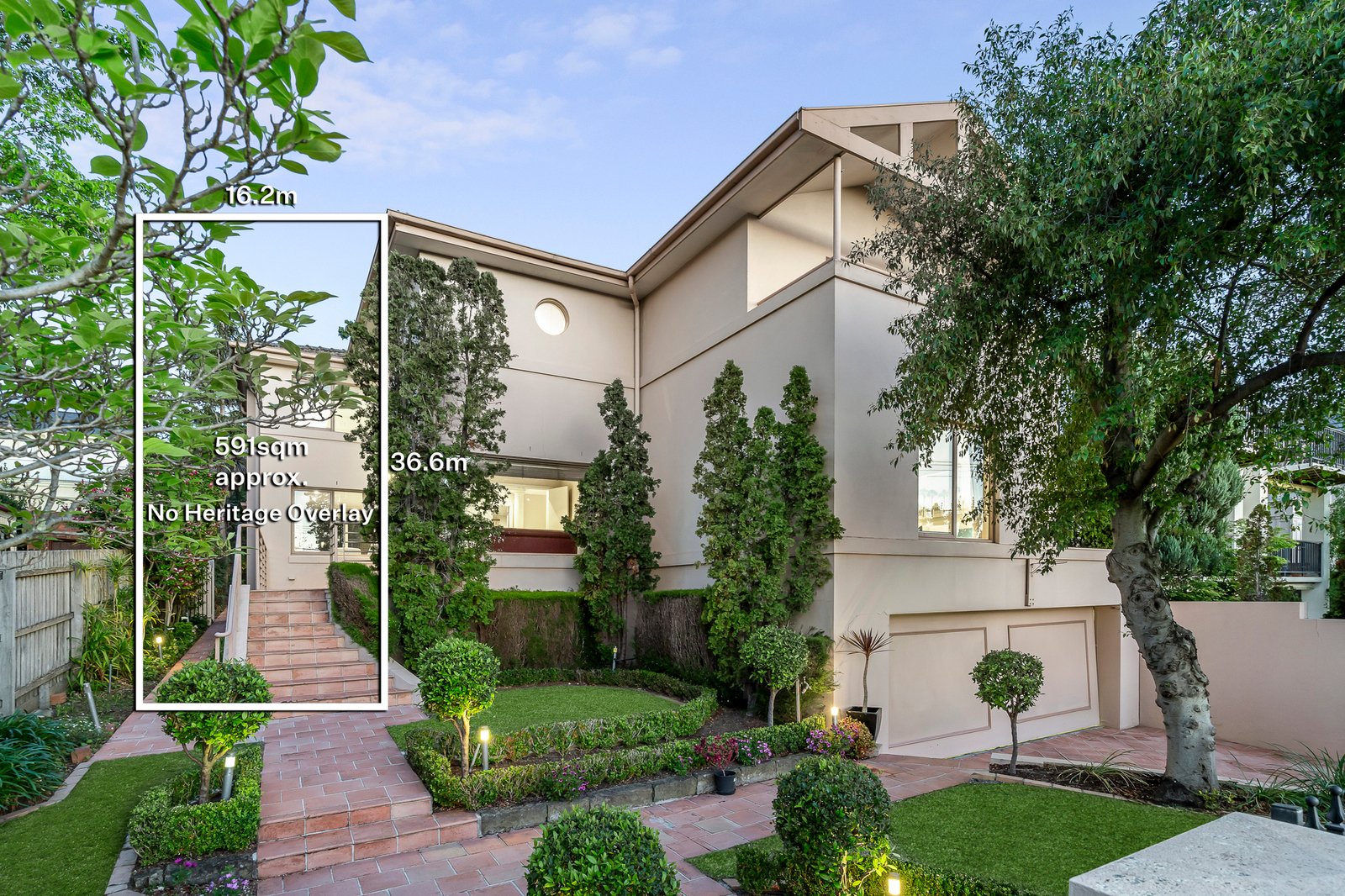 18 Davis Street, Kew, 3101