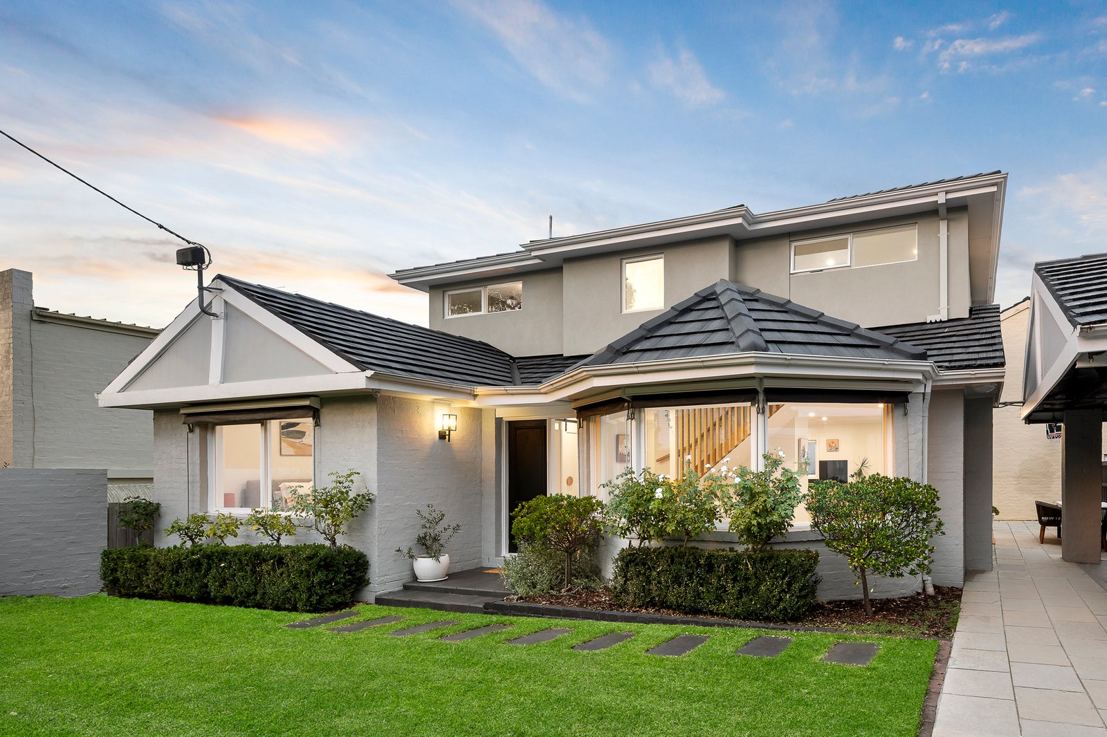 1/82-84 Cobden Street, Kew, 3101