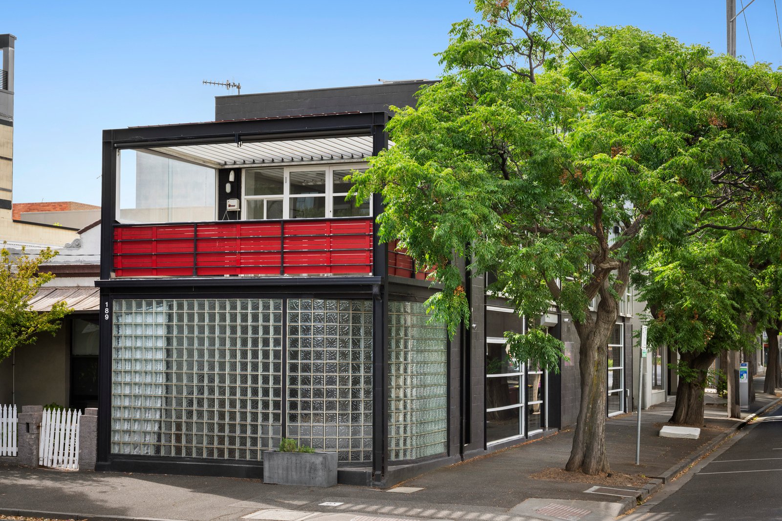 189 Gladstone Street, South Melbourne, 3205