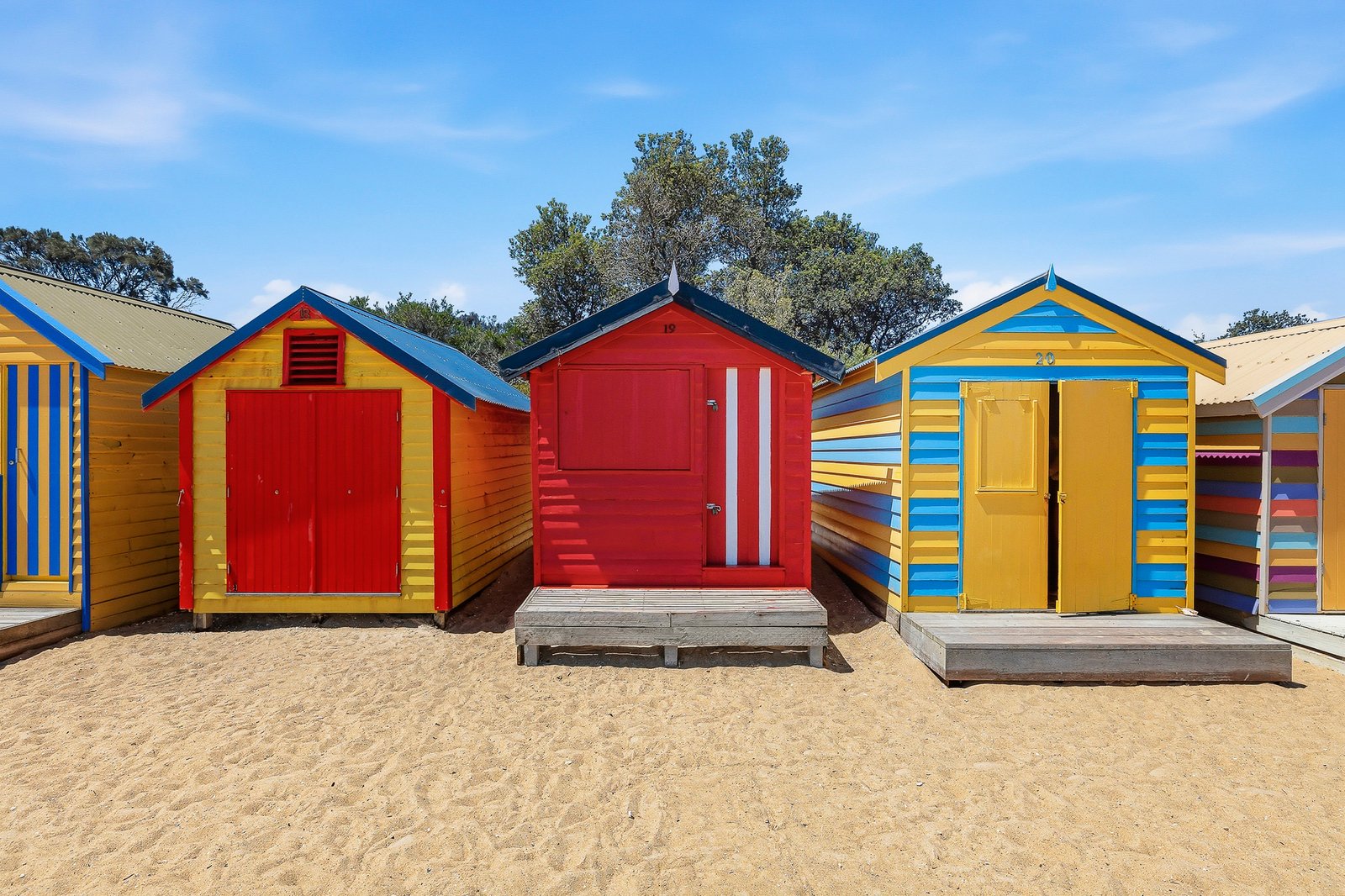 19 Bathing Box Esplanade, Brighton, 3186