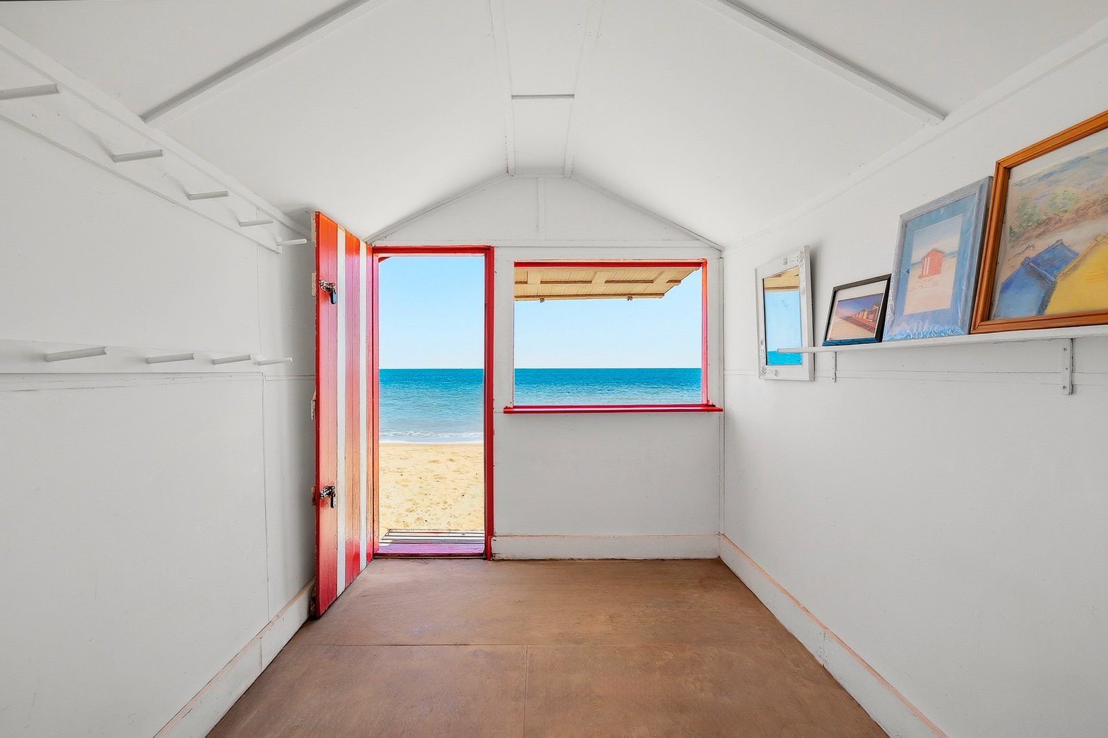 19 Bathing Box Esplanade, Brighton, 3186