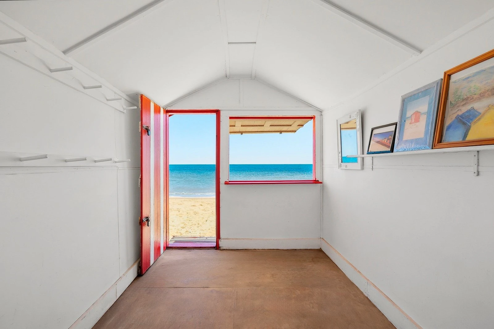 19 Bathing Box Esplanade, Brighton, 3186