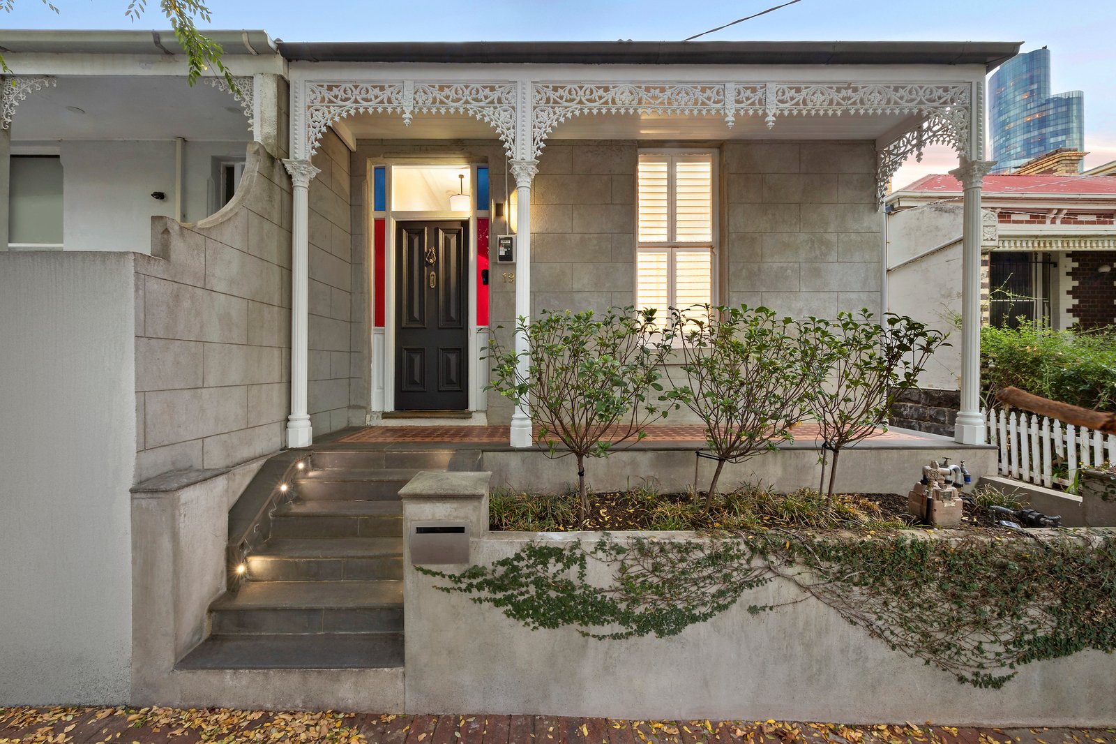 19 Clara Street, South Yarra, 3141