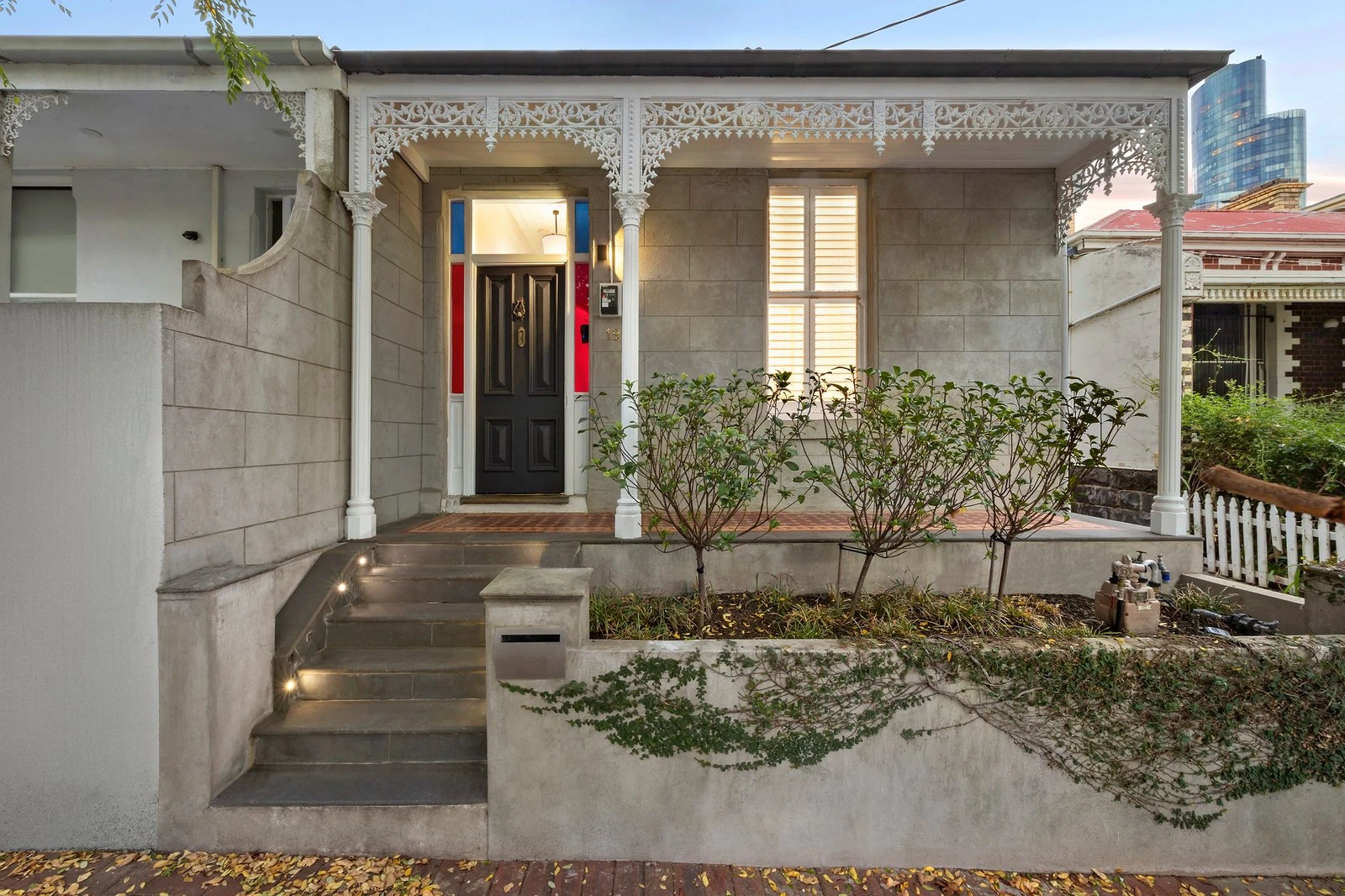 19 Clara Street, South Yarra, 3141