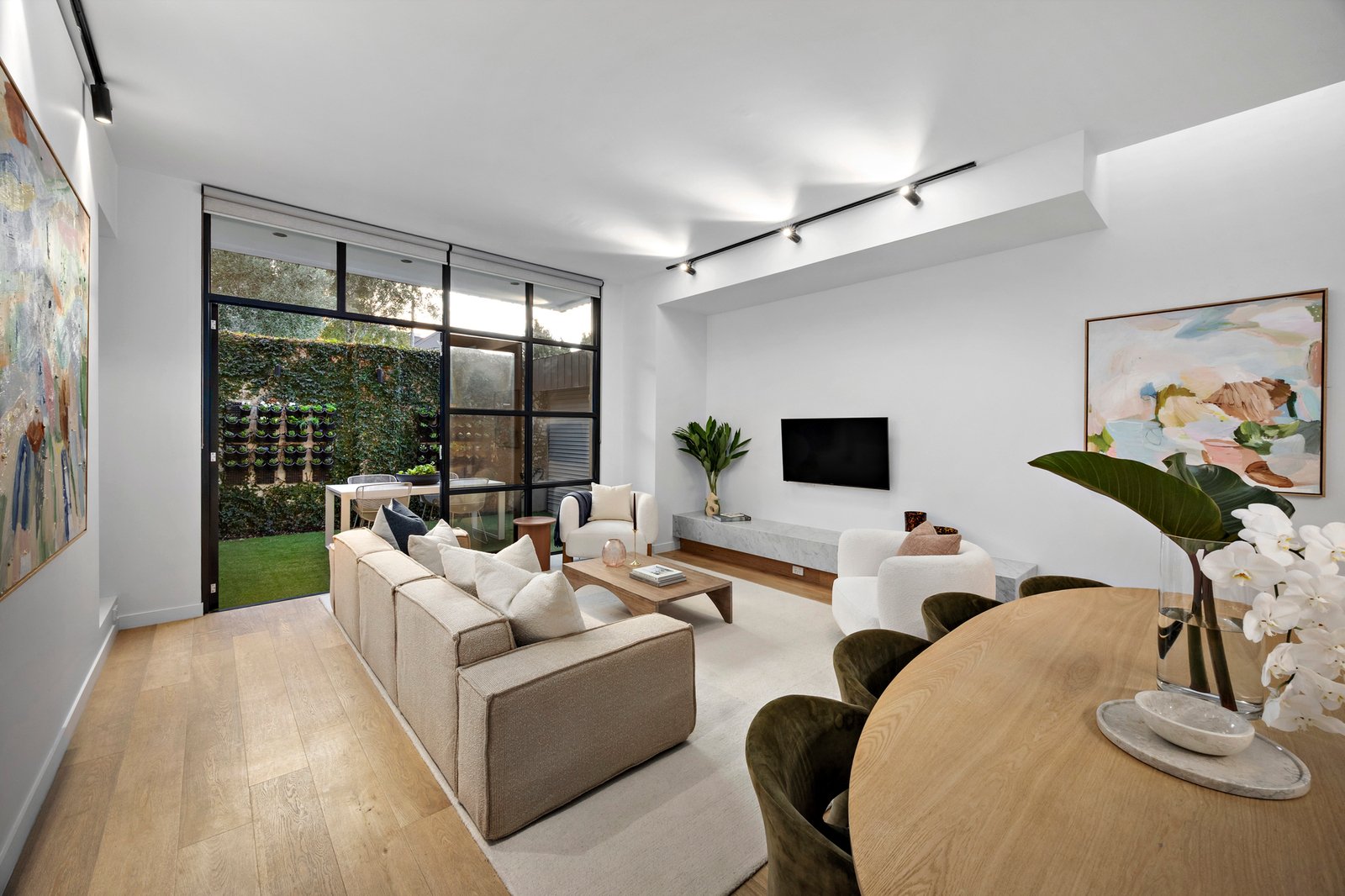 19 Clara Street, South Yarra, 3141