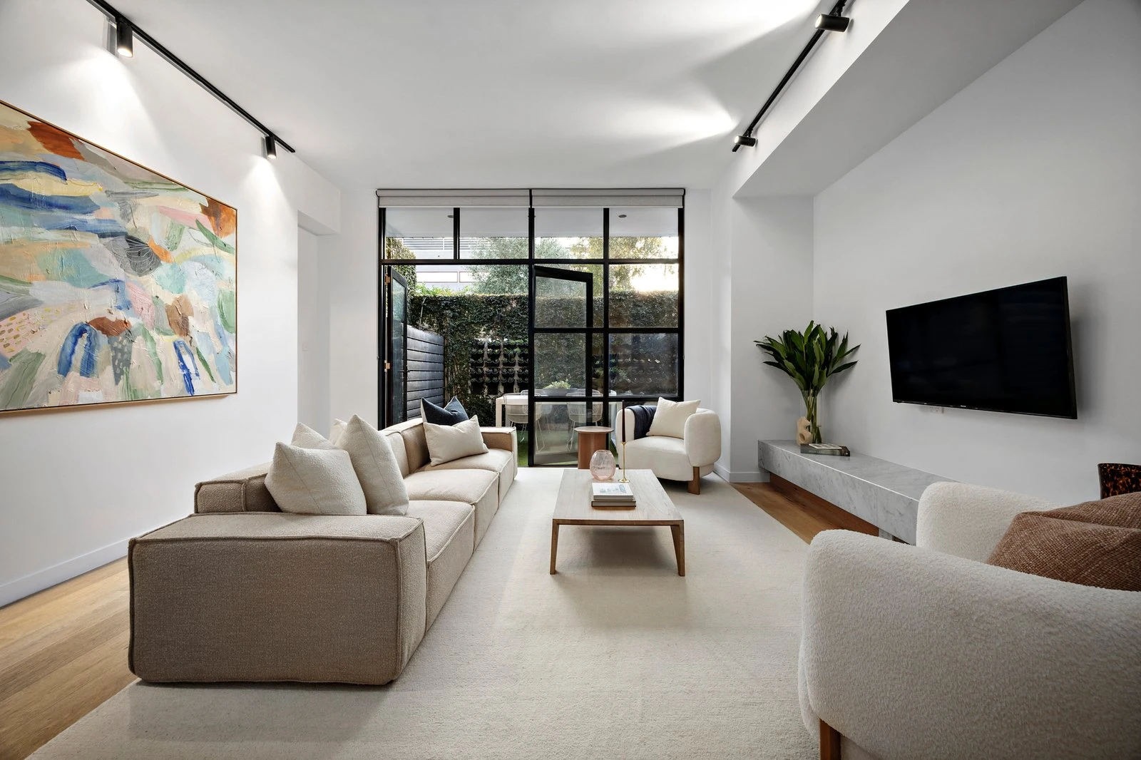 19 Clara Street, South Yarra, 3141