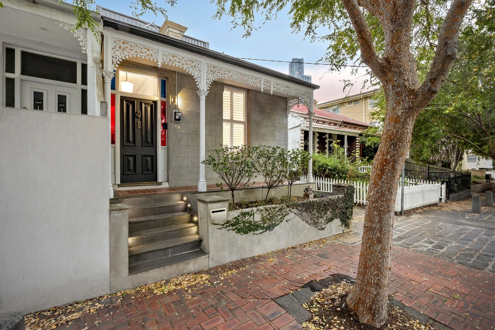 19 Clara Street, South Yarra, 3141