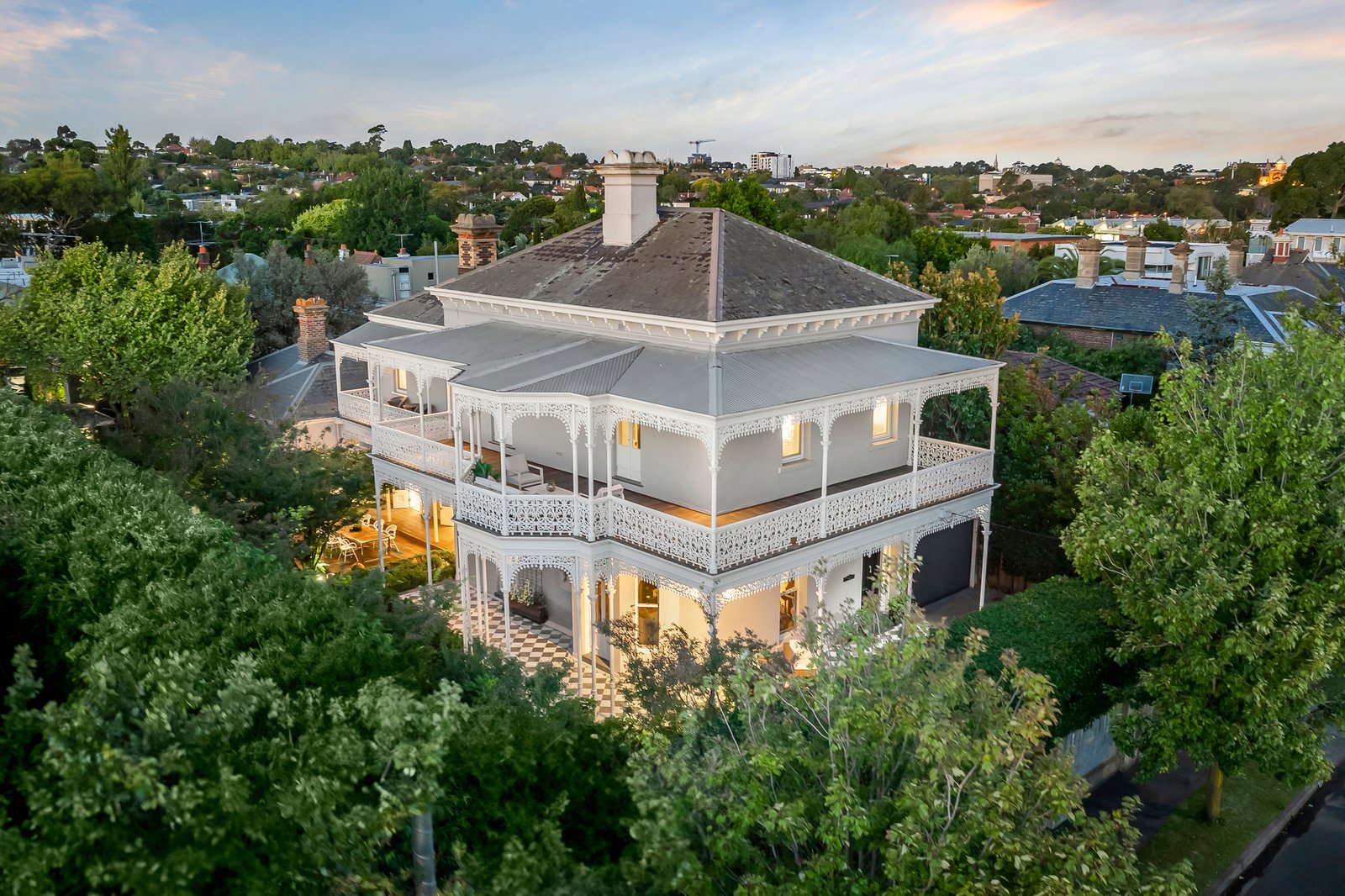 19 Oak Street, Hawthorn, 3122