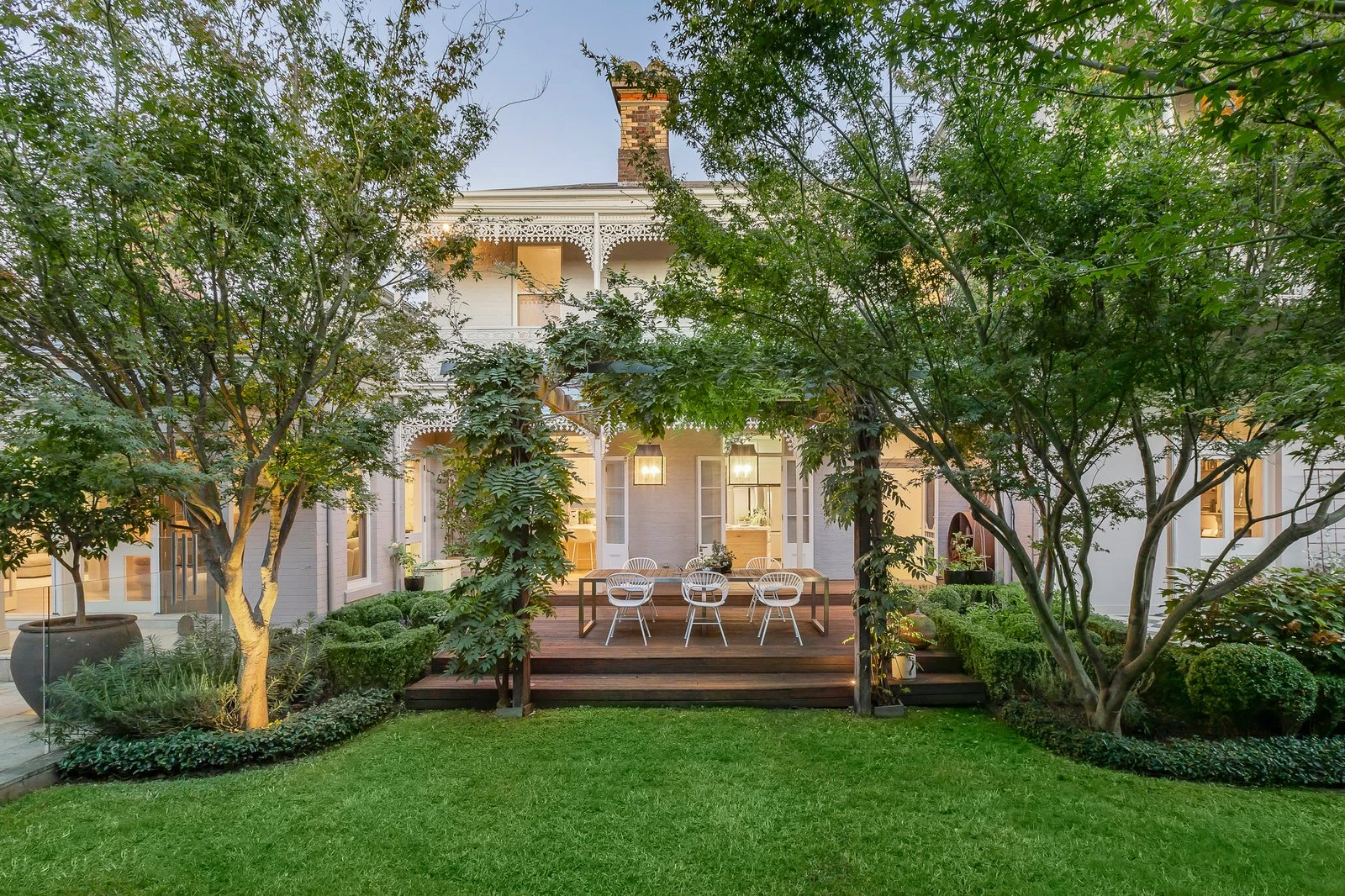 19 Oak Street, Hawthorn, 3122