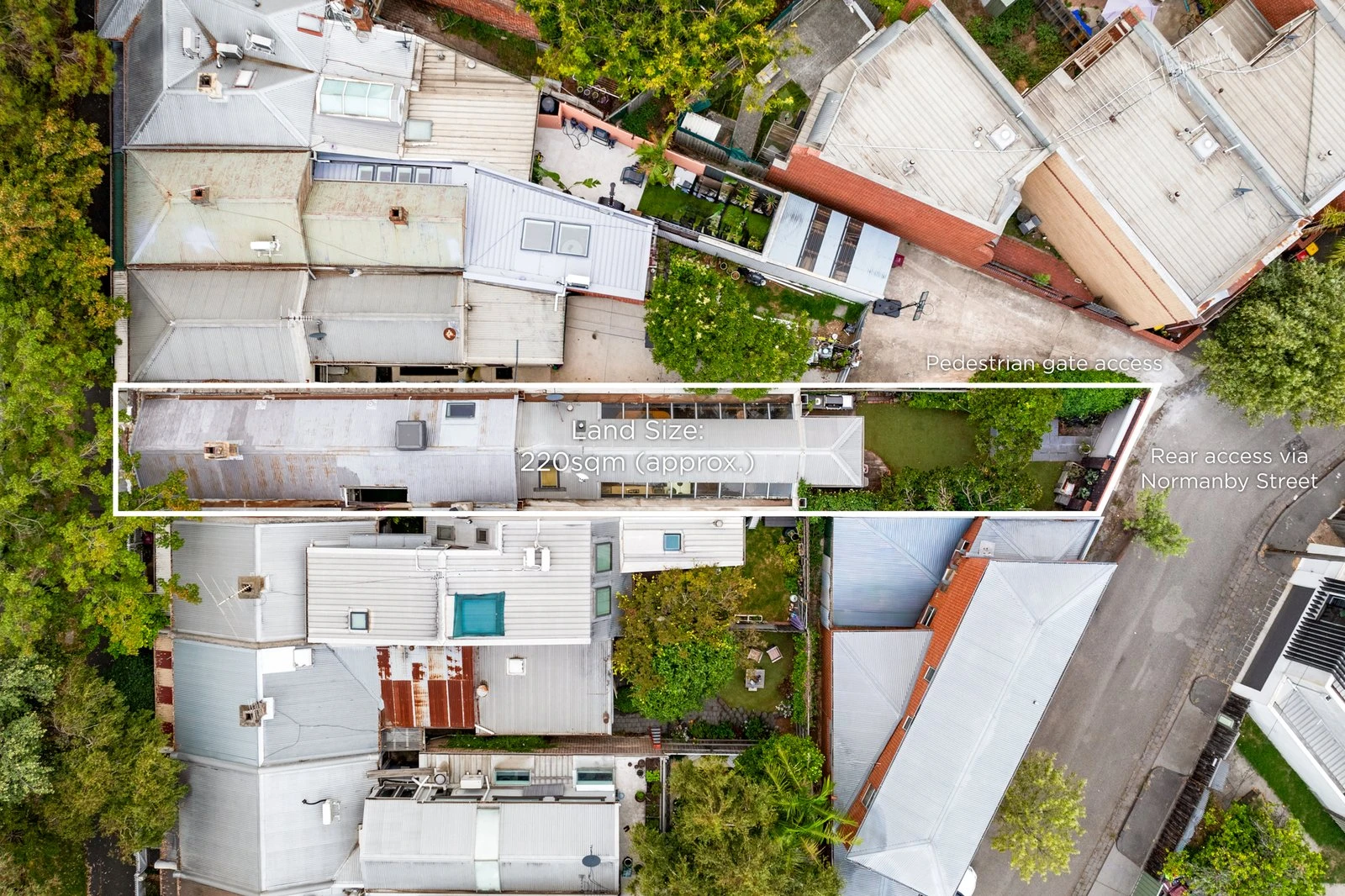 194 Pickles Street, South Melbourne, 3205