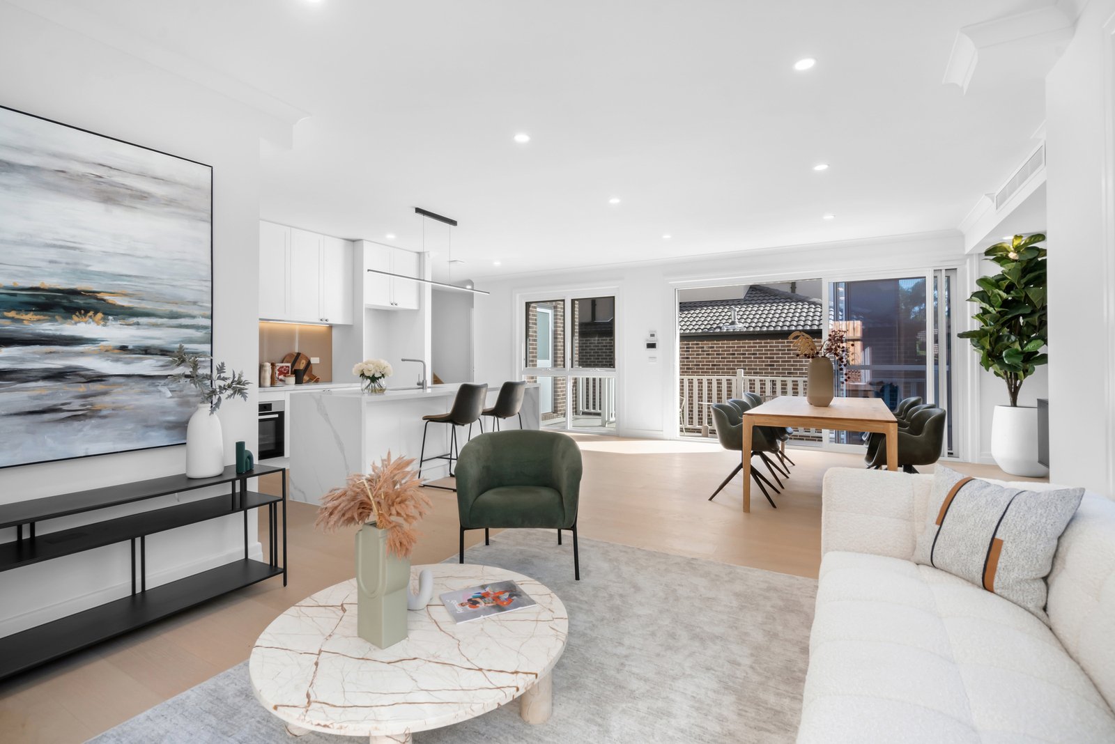 1A Verdi Court, Templestowe, 3106