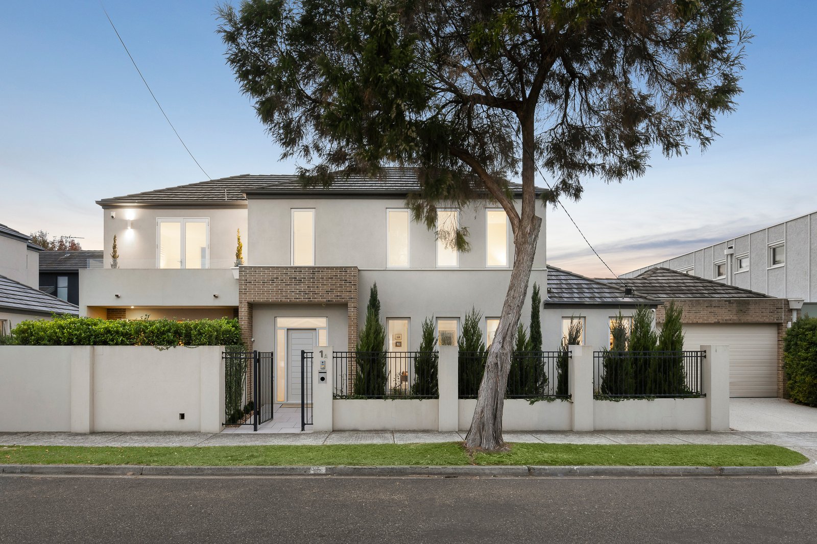 1A Vista Road, Hampton, 3188