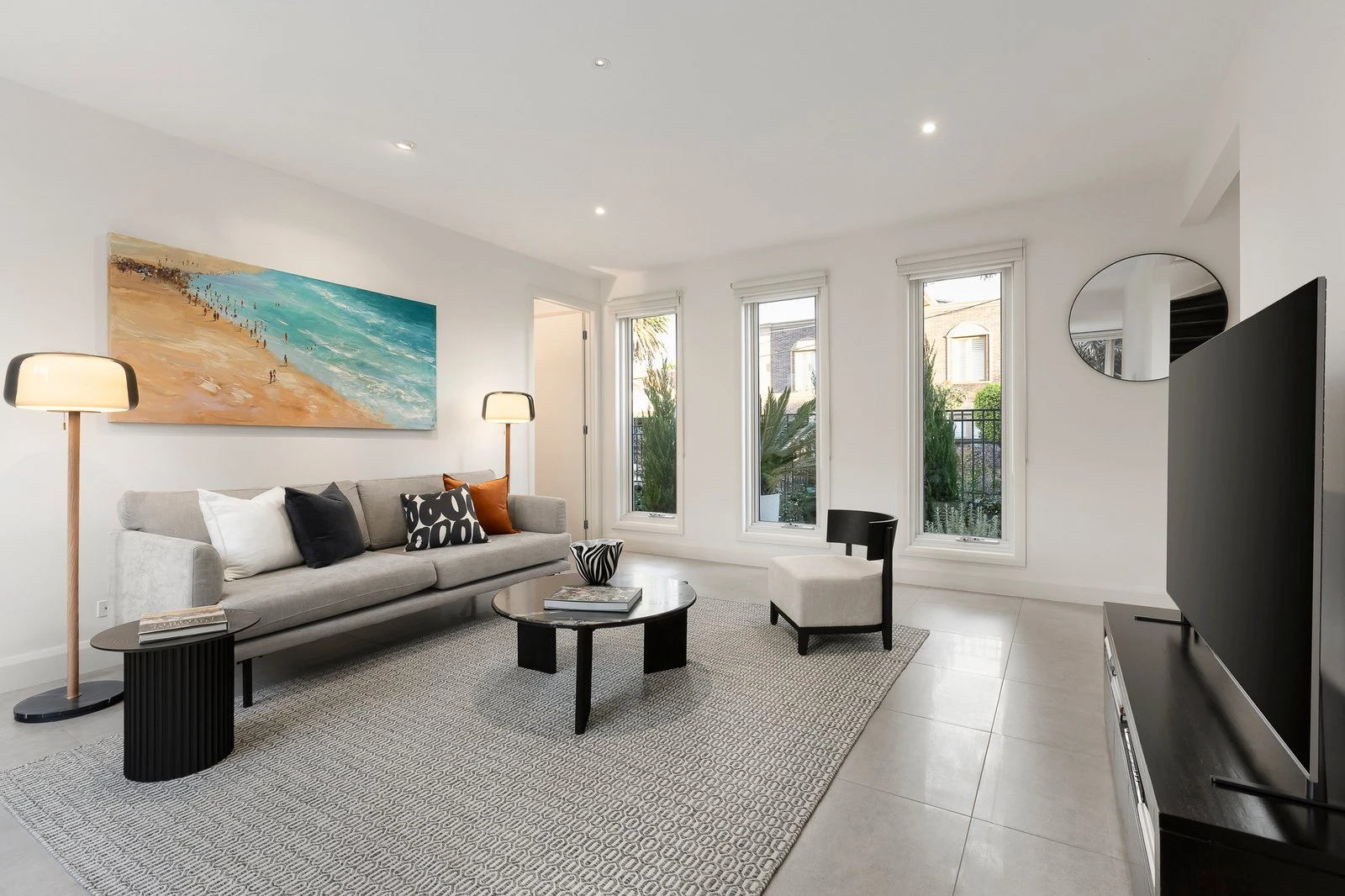 1A Vista Road, Hampton, 3188