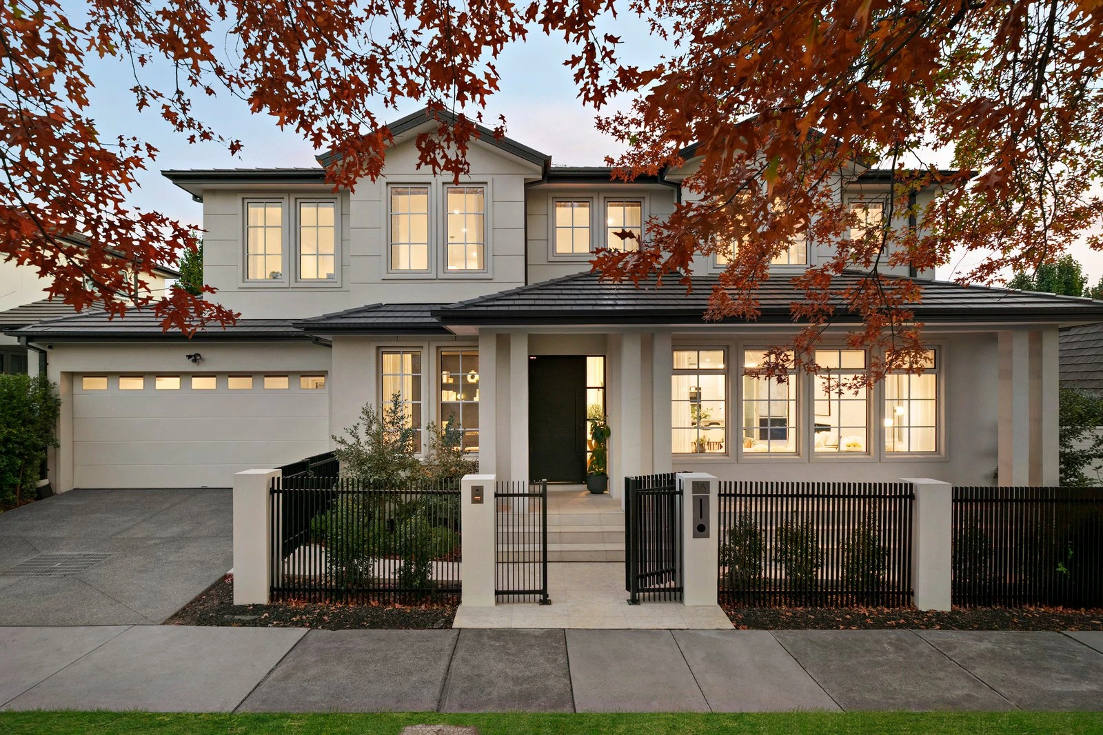 1A Wilgra Avenue, Ashburton, 3147