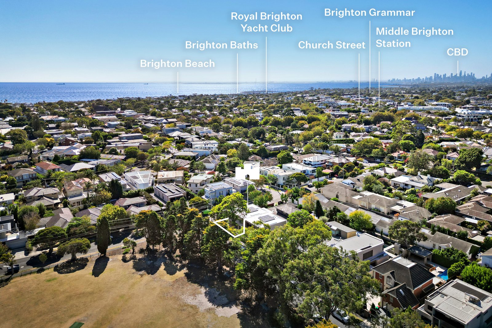 1A Armfield Street, Brighton, 3186