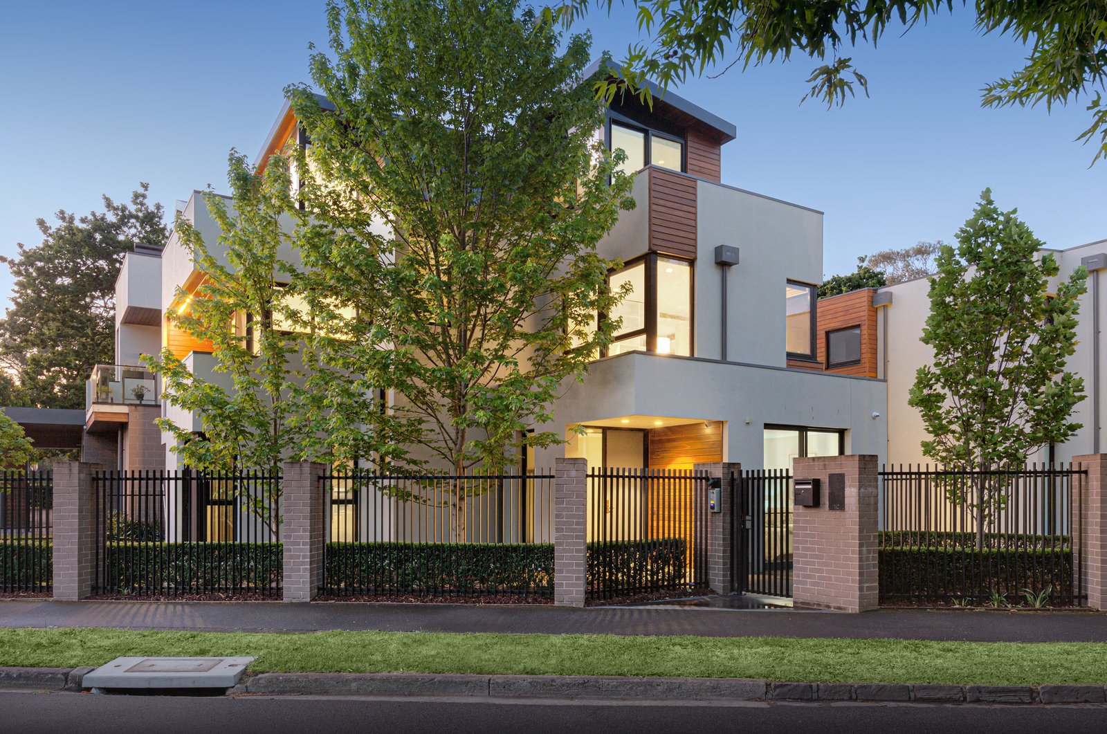 1C Mangarra Road, Canterbury, 3126